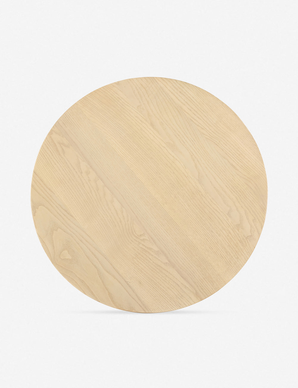 Mulholland Round Coffee Table - Natural