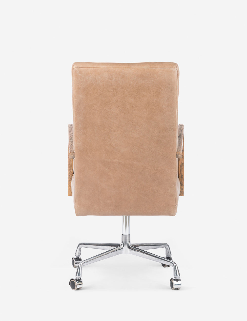 Proctor Office Chair - Tan