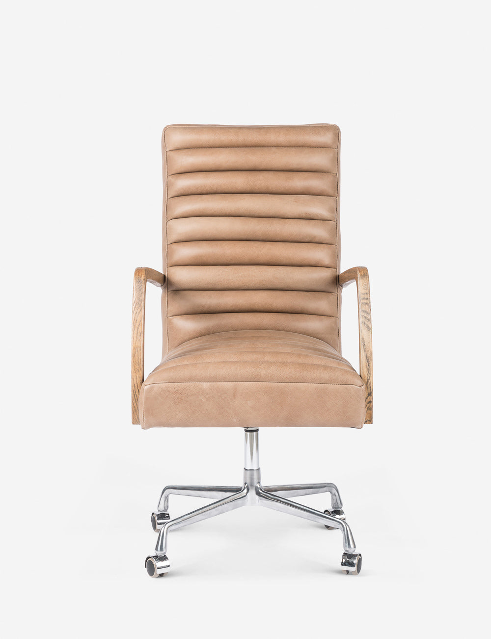 Proctor Office Chair - Tan