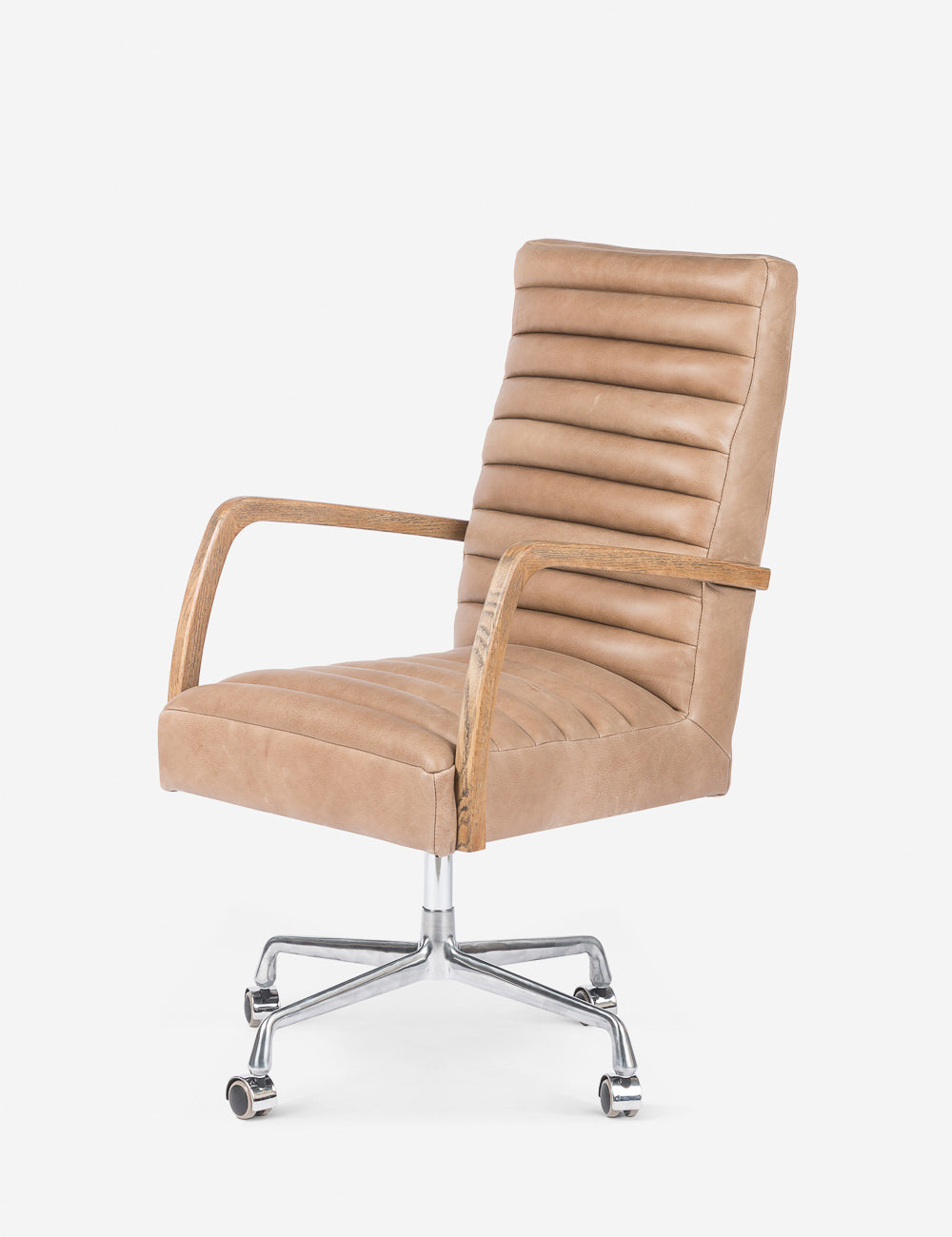 Proctor Office Chair - Tan