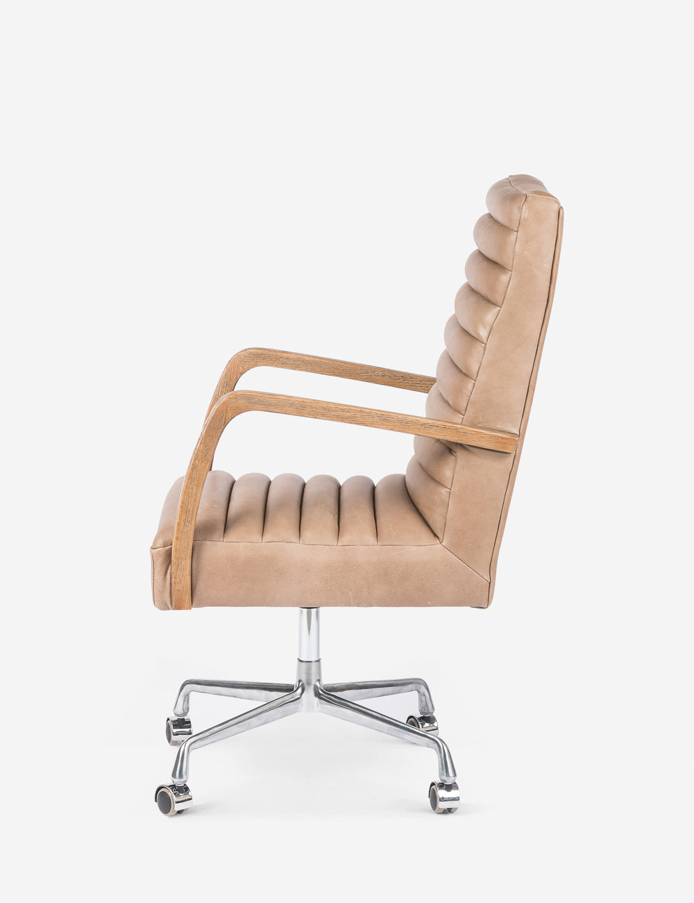 Proctor Office Chair - Tan