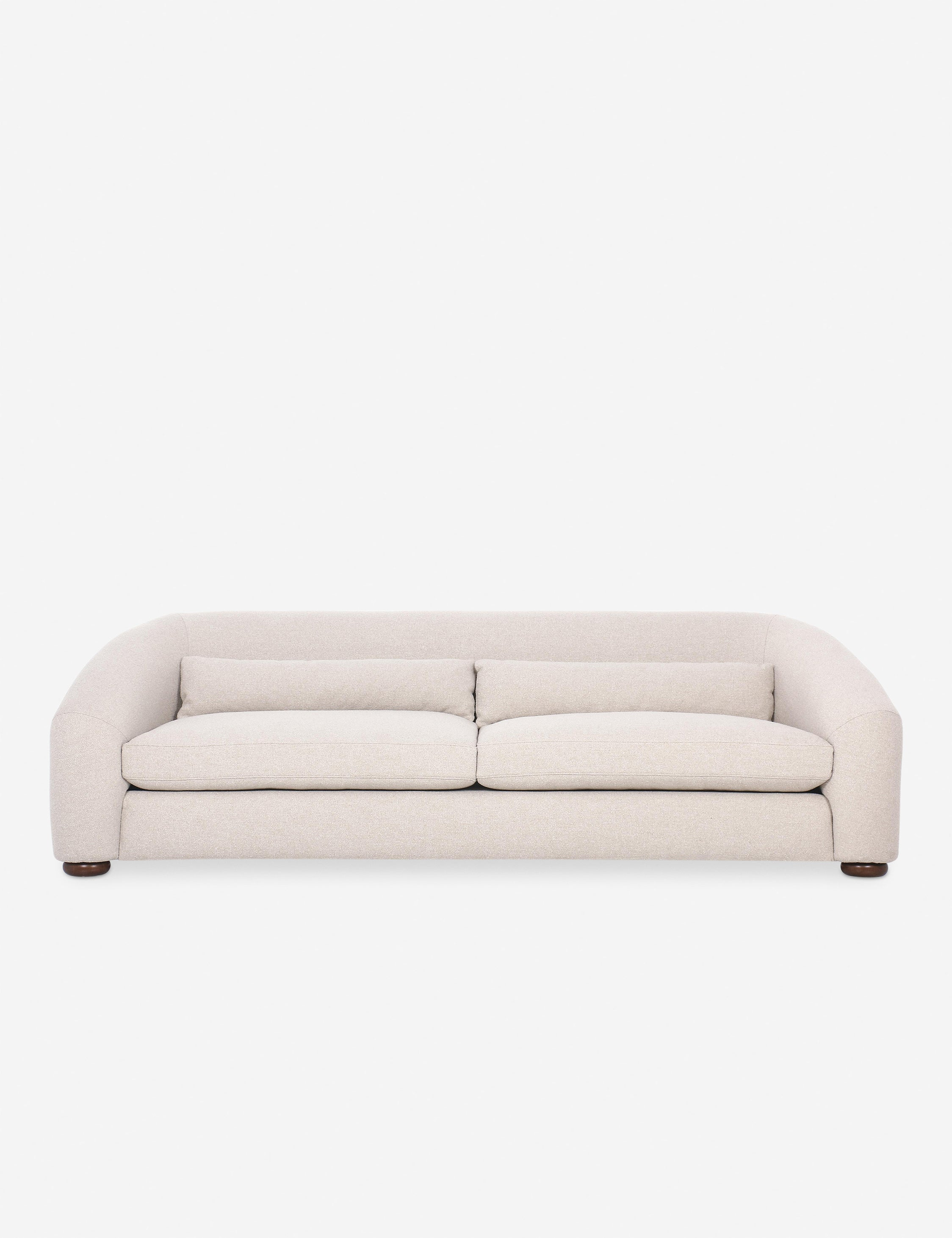 Mewis Sofa - Natural