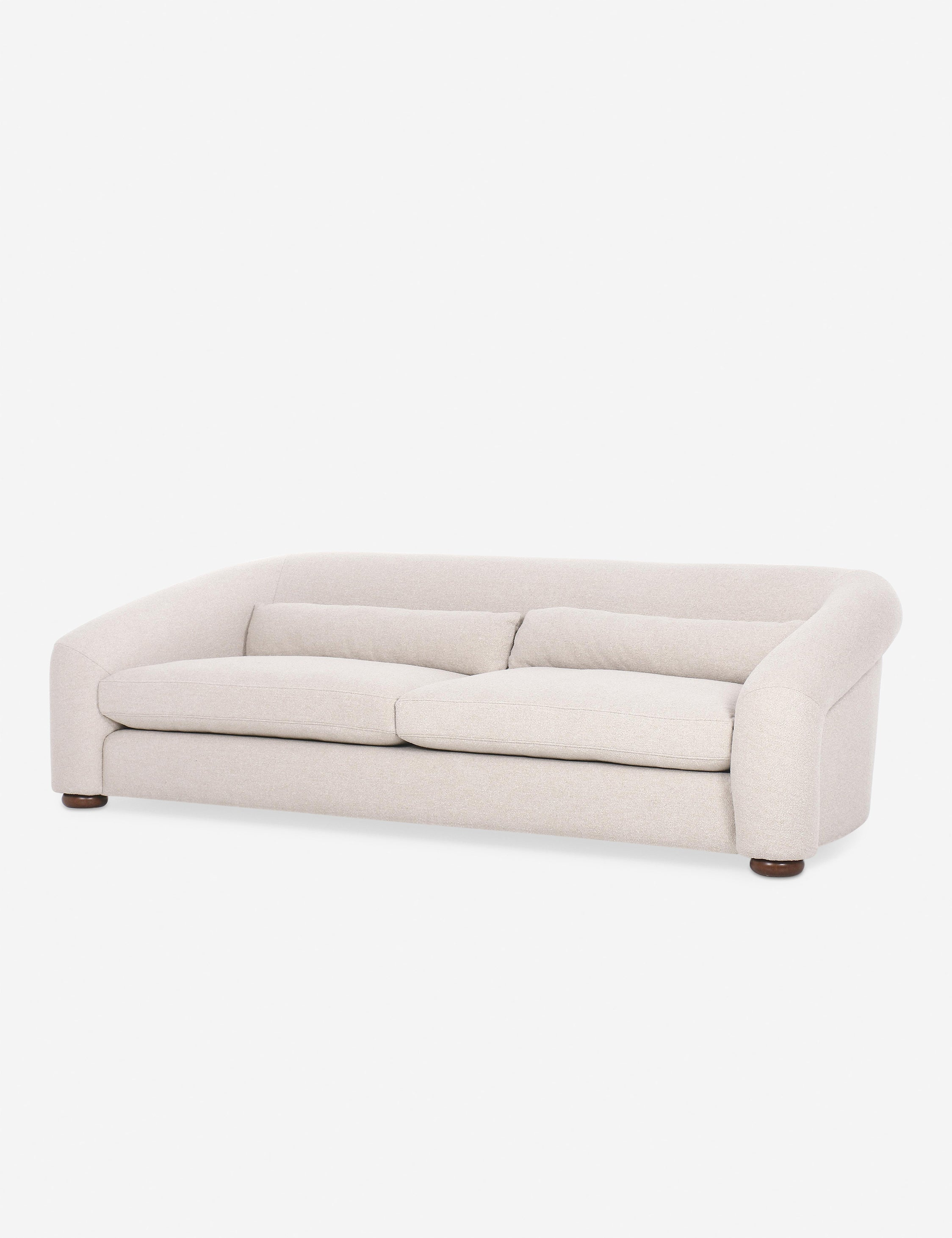 Mewis Sofa - Natural