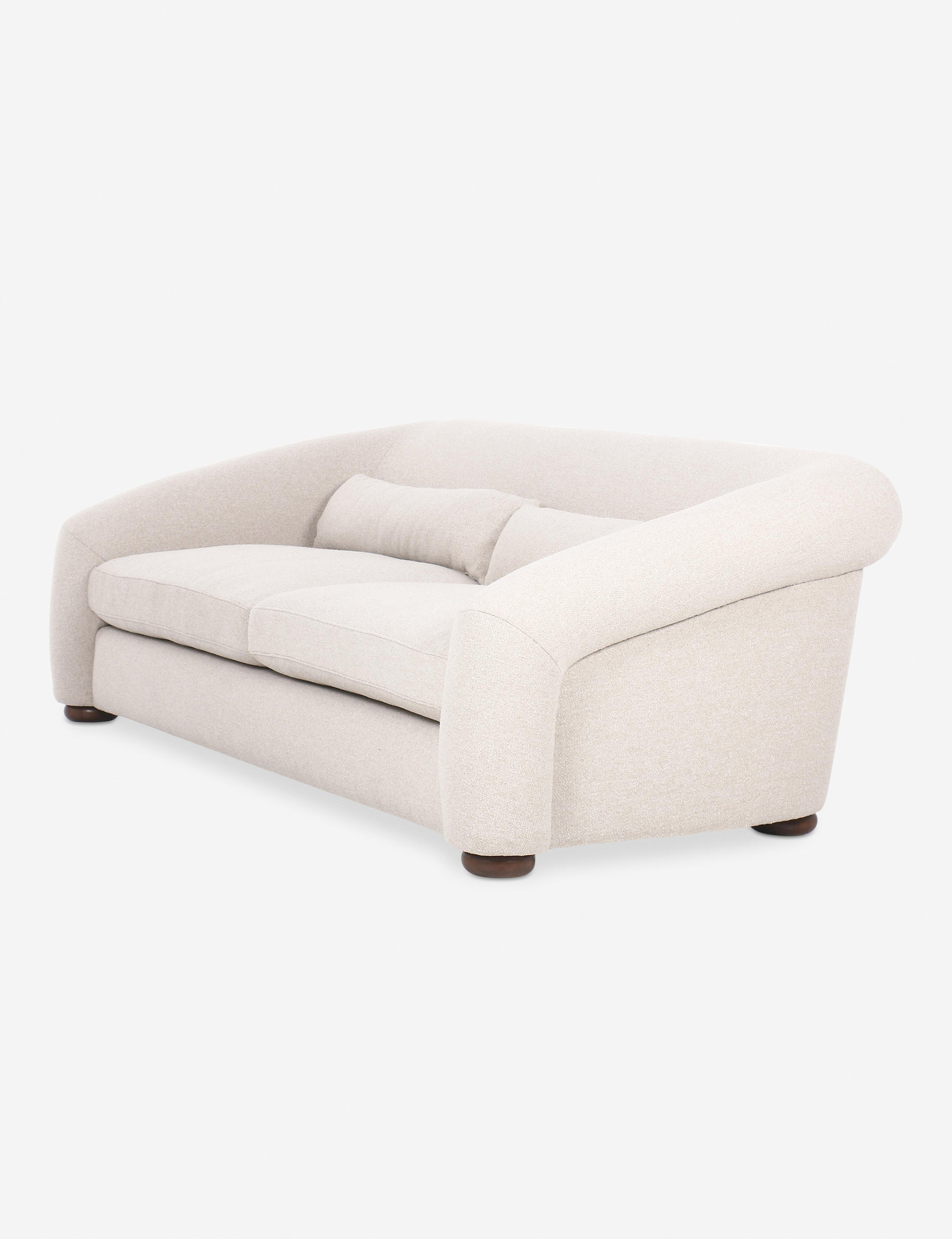 Mewis Sofa - Natural