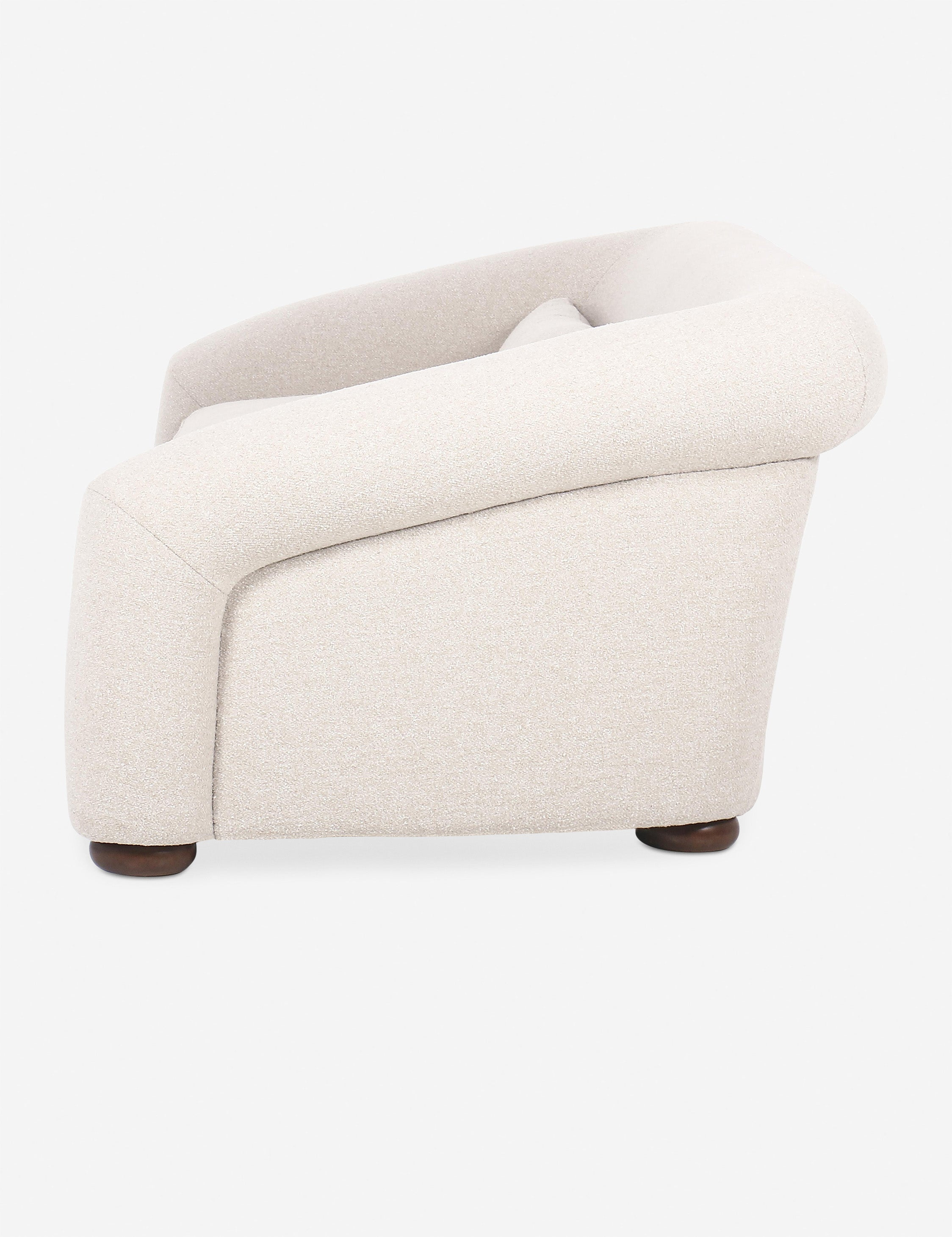 Mewis Sofa - Natural