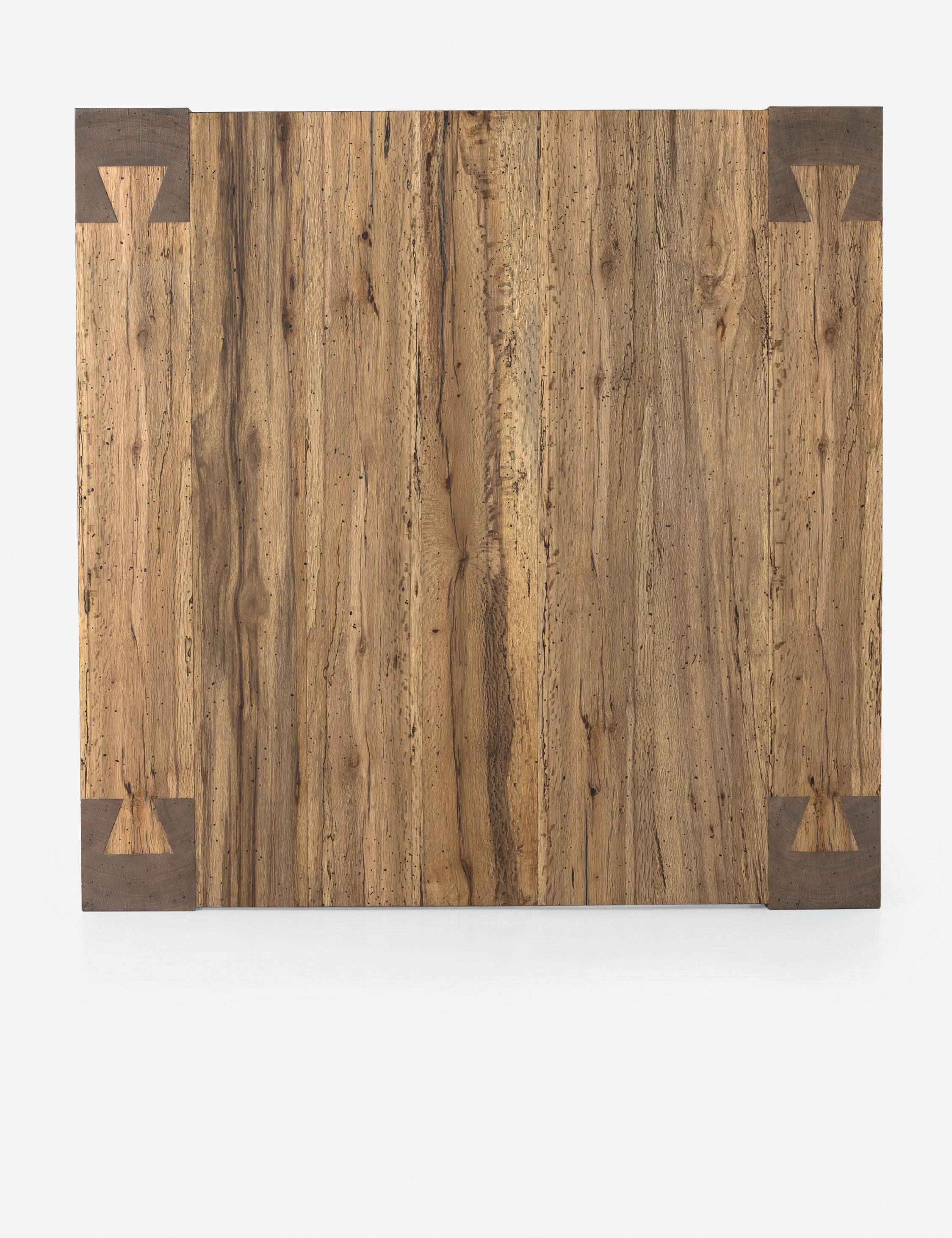 Bevan Square Coffee Table - Natural