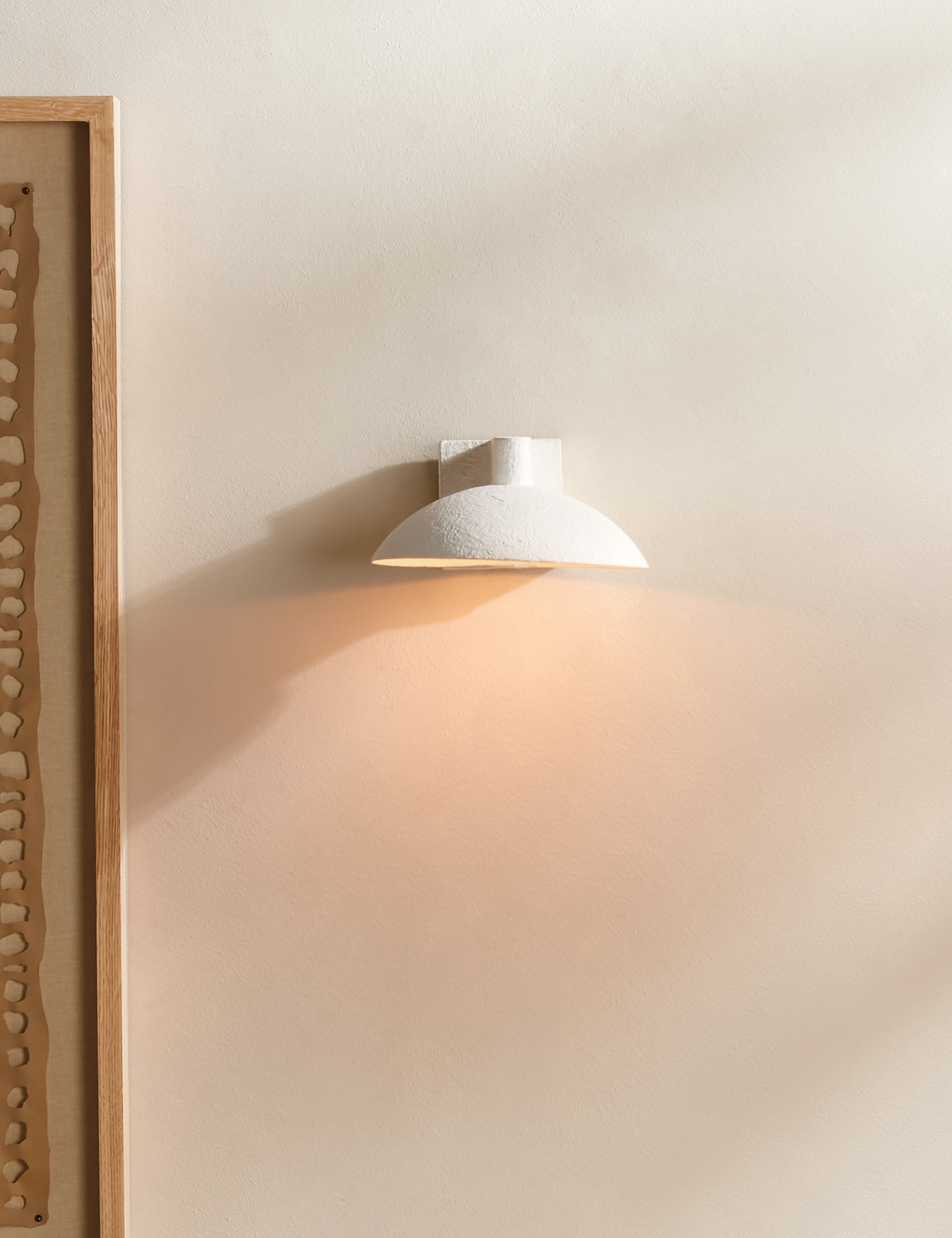 Ricardo Sconce - White