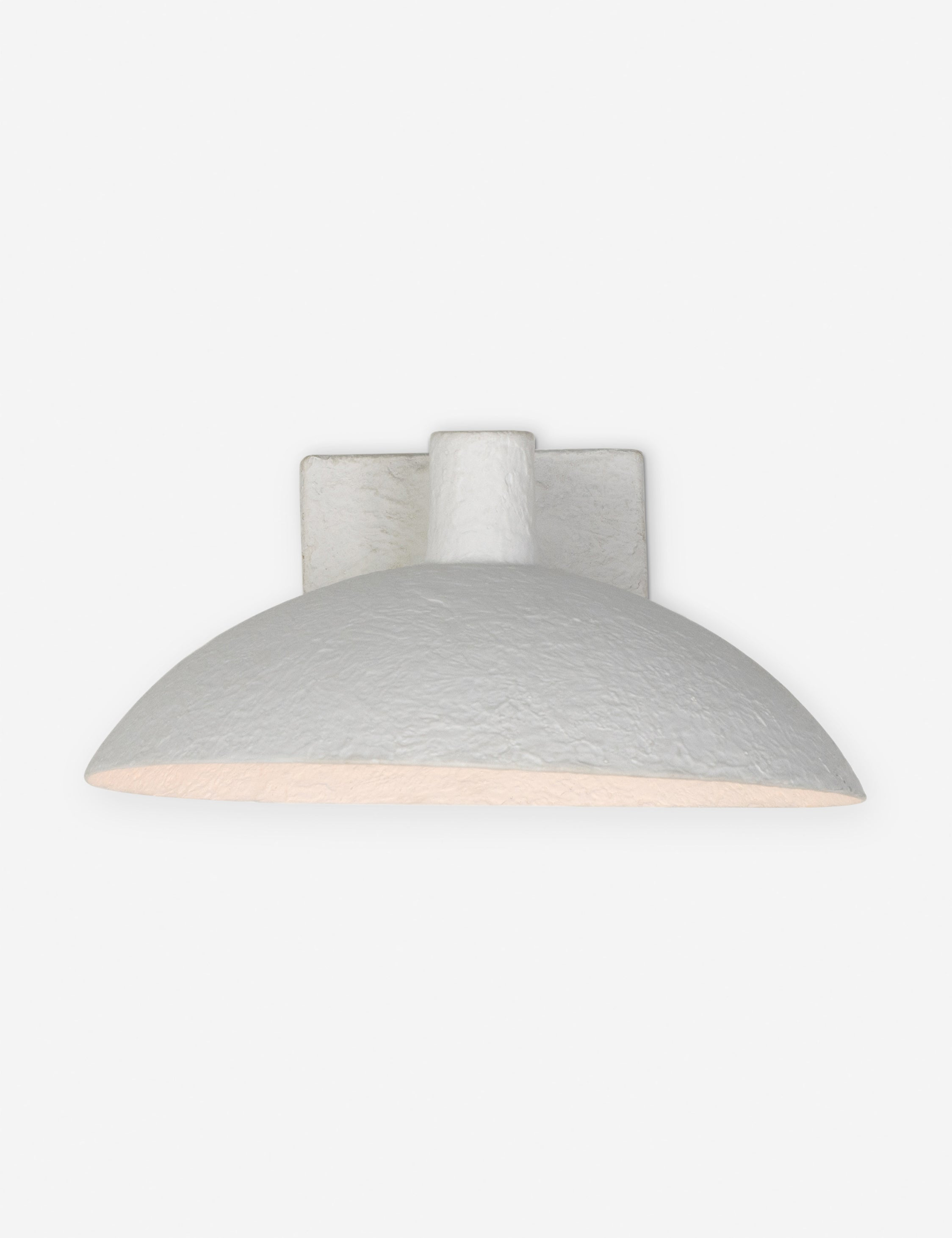 Ricardo Sconce - White