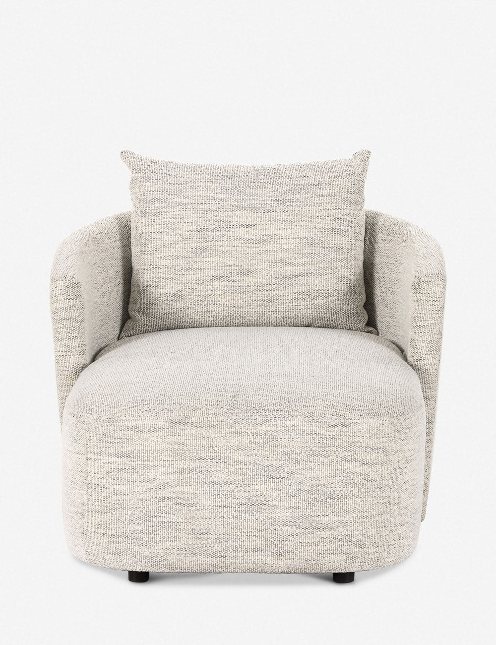 Juniper Chaise - Gray