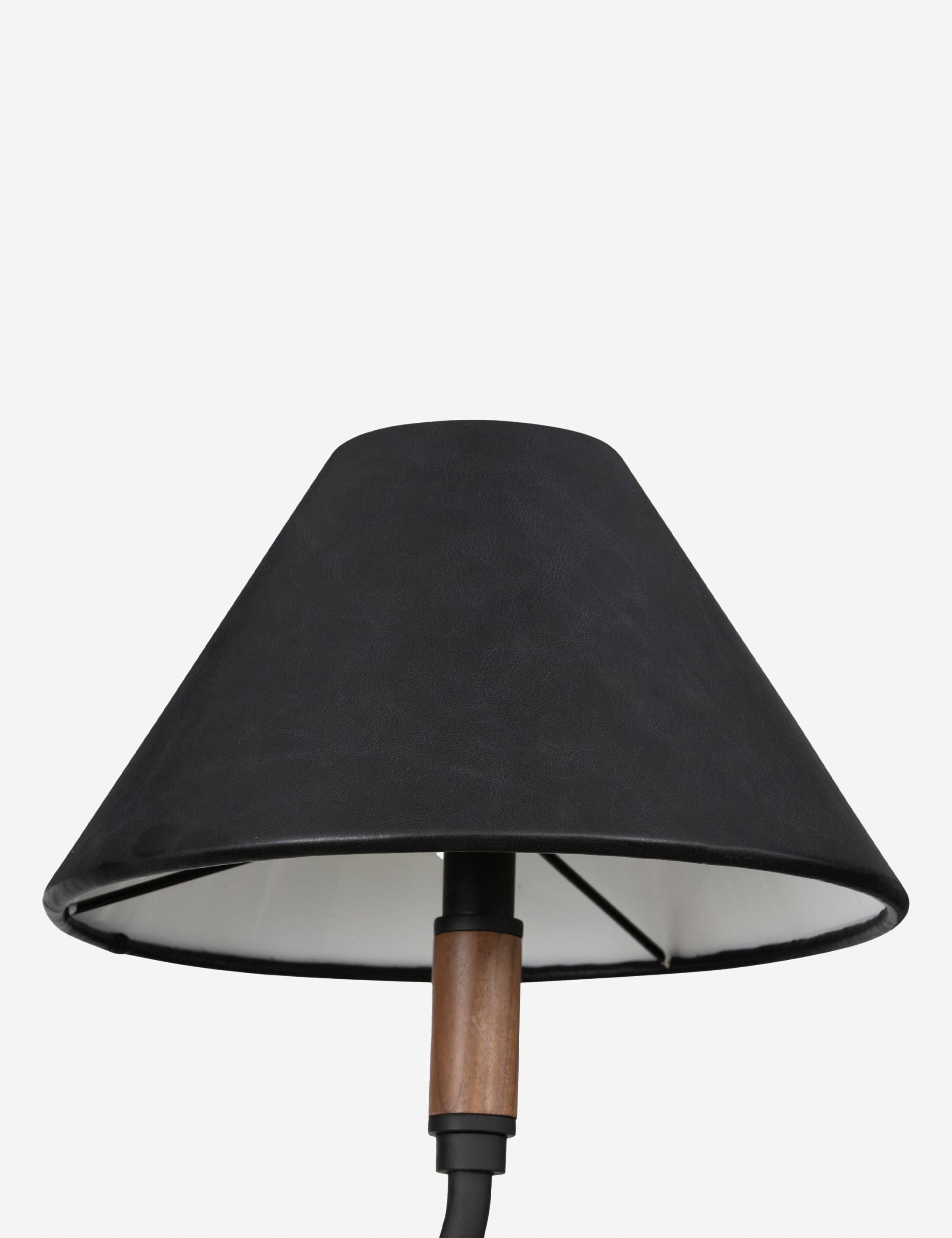 Doherty Linear Pendant Light - Black / 62"W