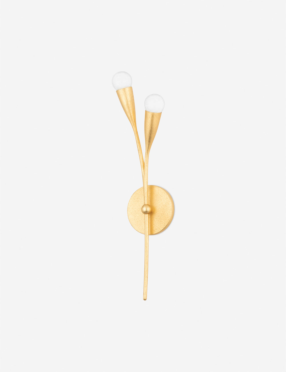 Elsa Sconce by Eny Lee Parker x Mitzi - Brass