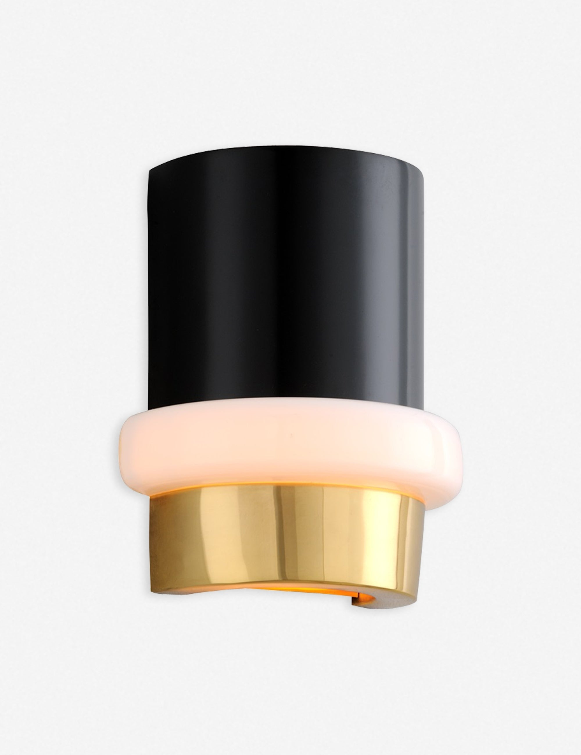 Beckenham 1 - Light Flush Mounted Sconce by Martyn Lawrence Bullard