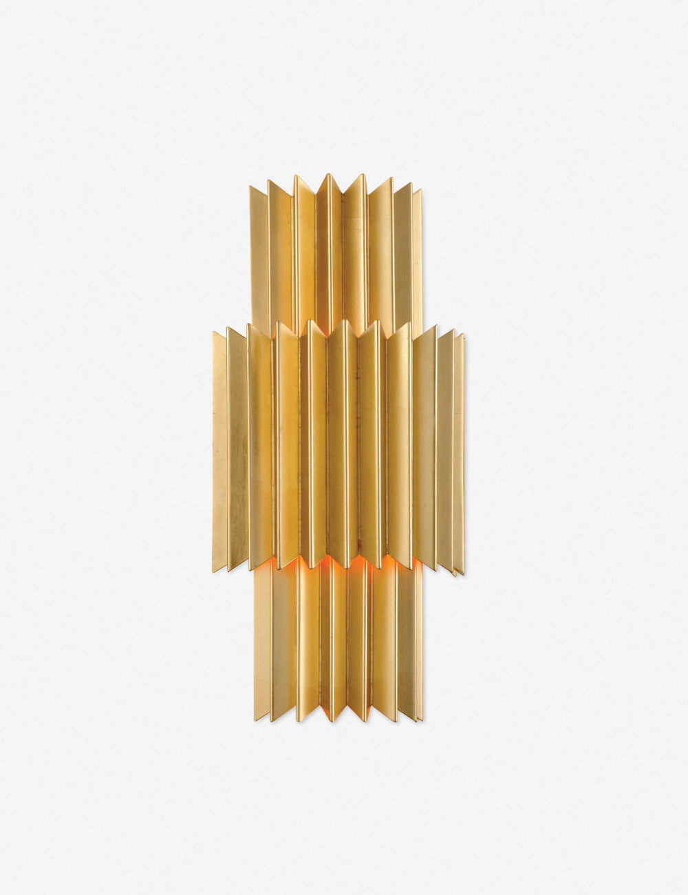 Constance Sconce - Brass / Large