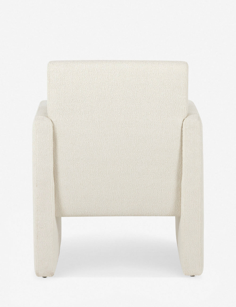 Denise Dining Chair - White