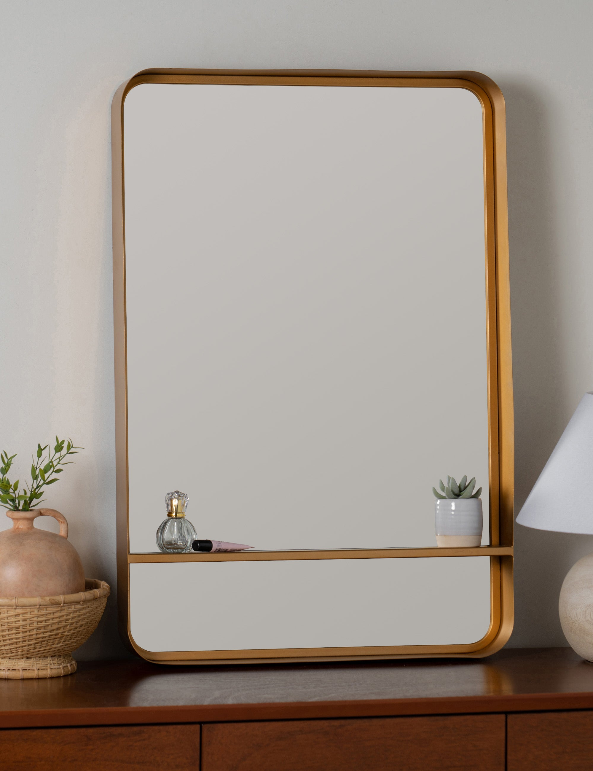 Kane Mirror