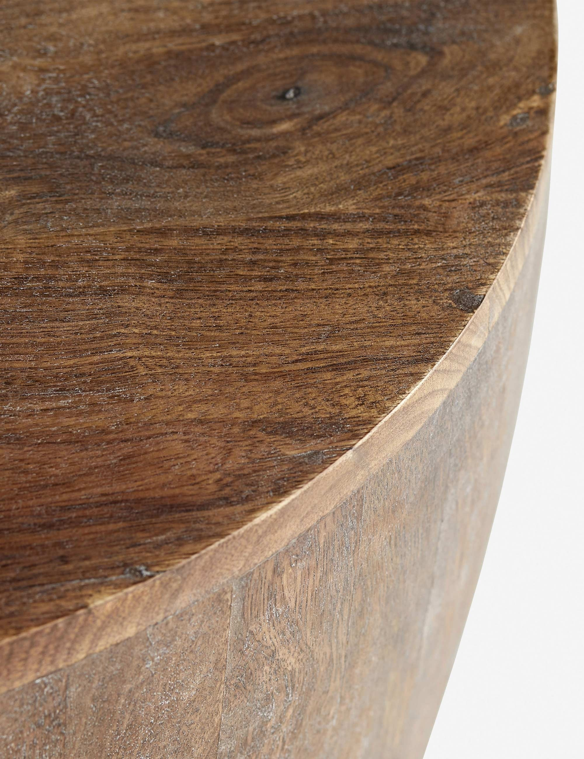 Jacob Side Table by Arteriors