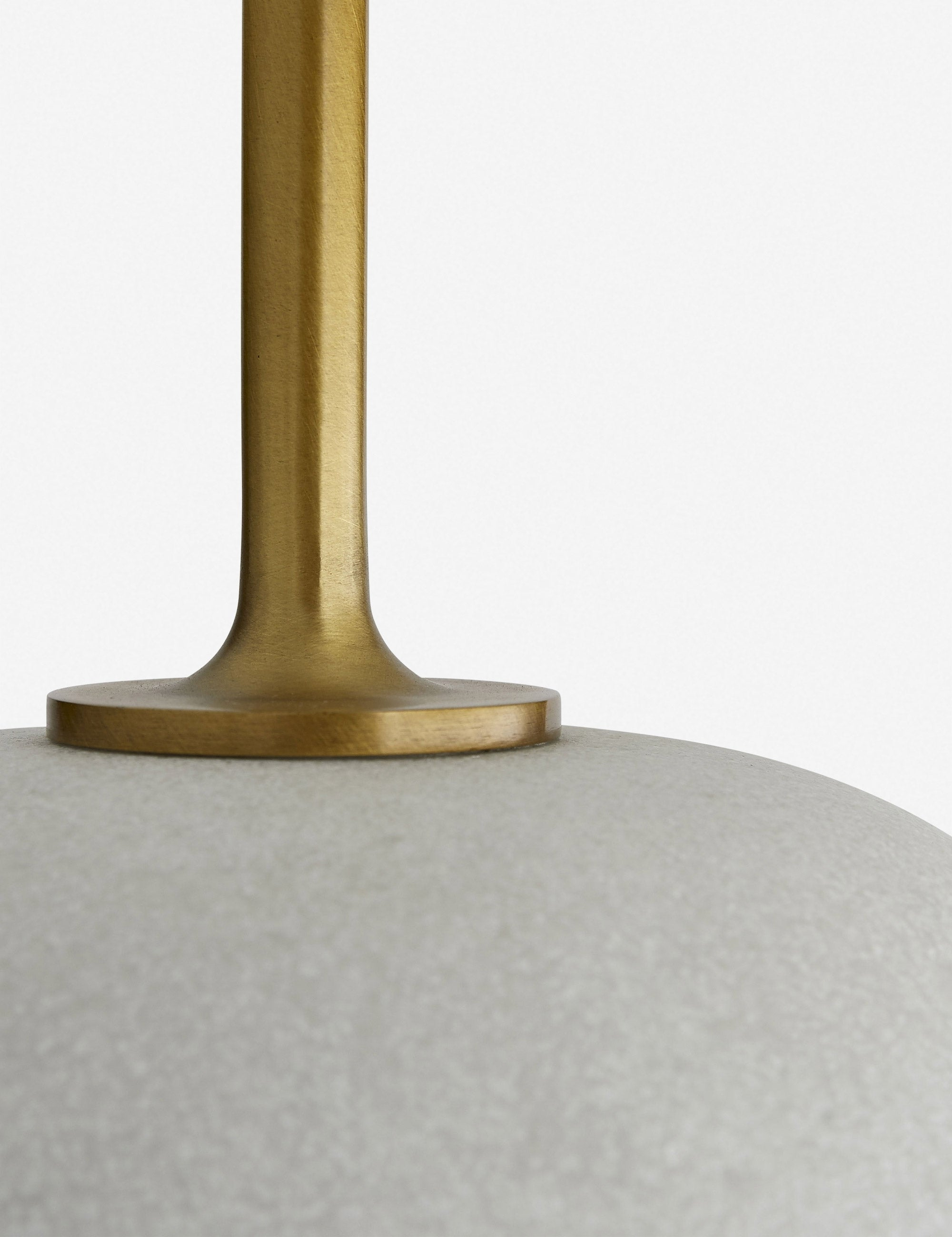 Colton Table Lamp by Arteriors