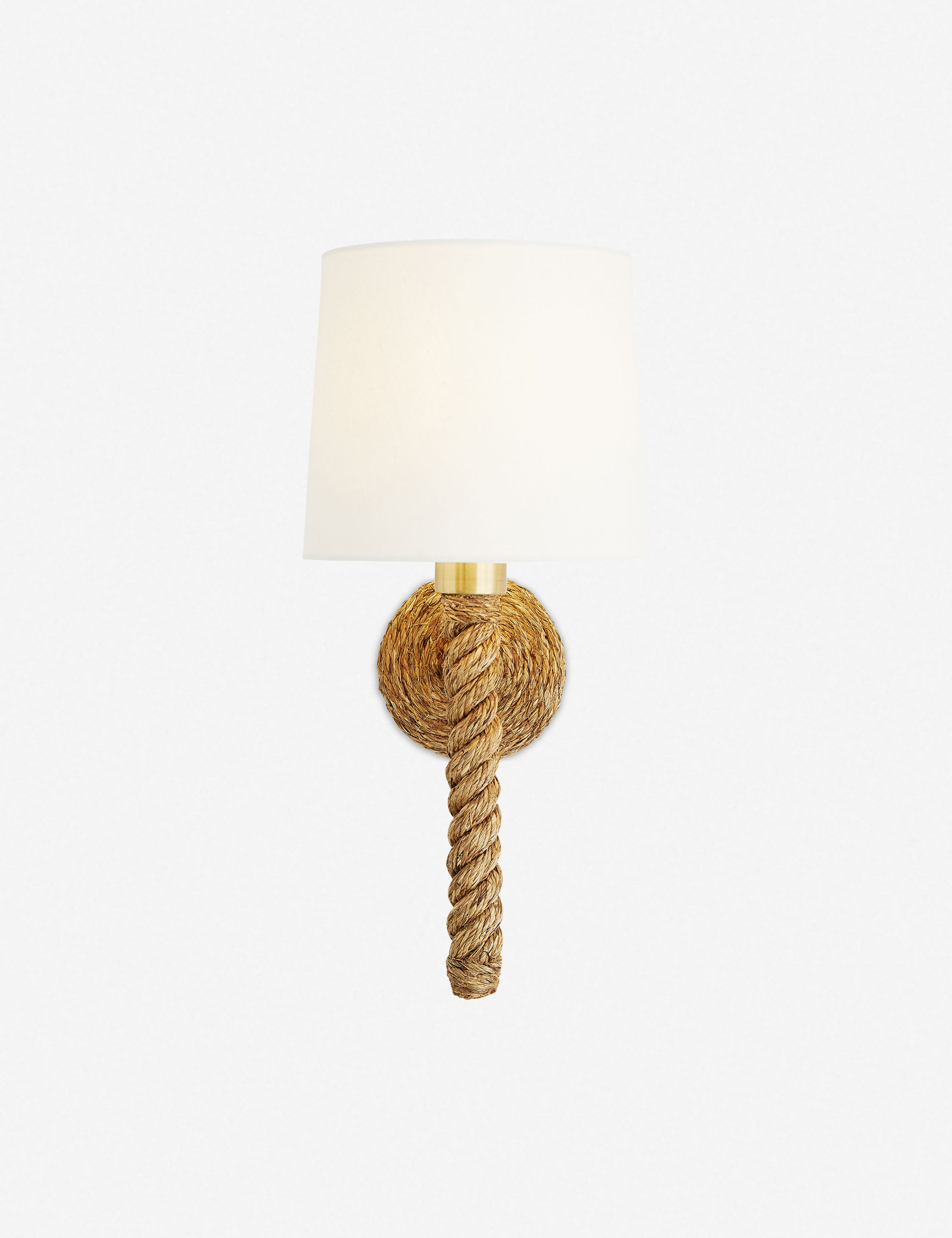 Douglas Sconce by Arteriors - Natural