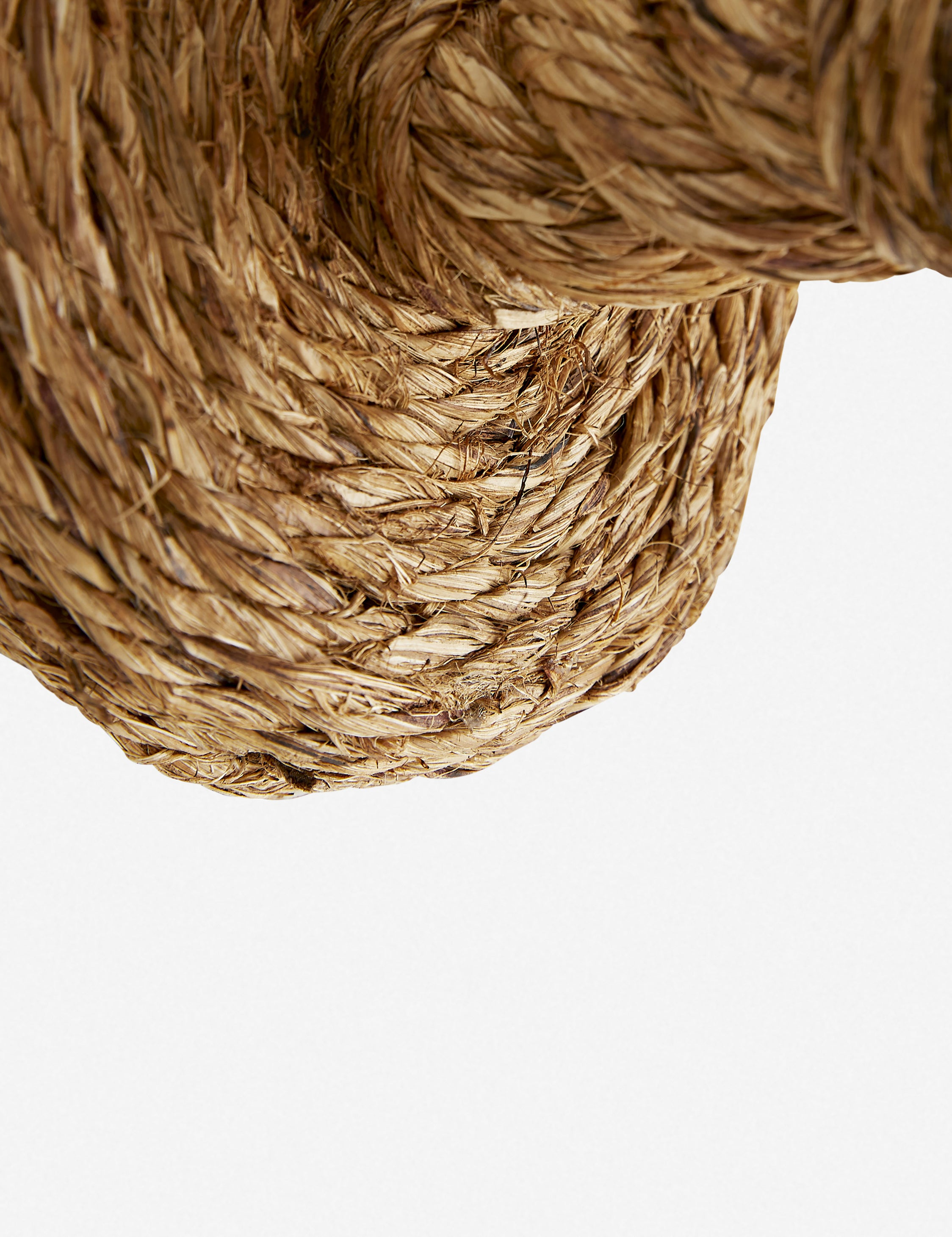 Douglas Sconce by Arteriors - Natural