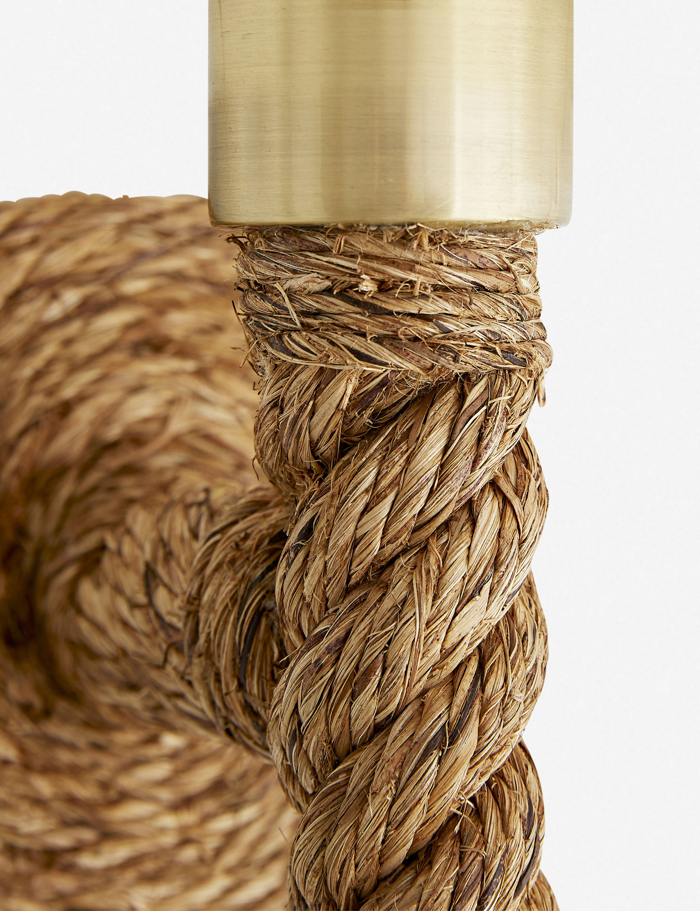 Douglas Sconce by Arteriors - Natural