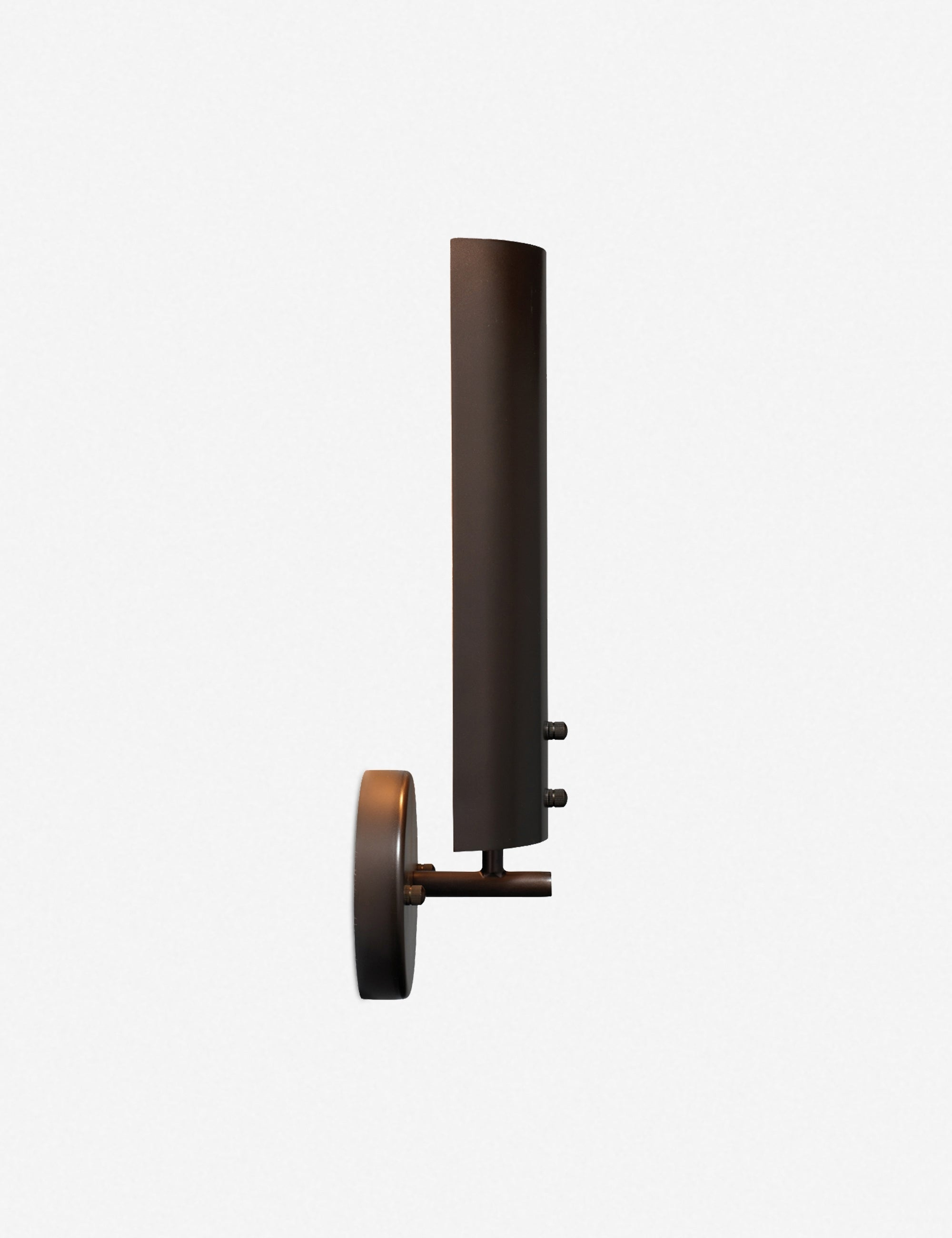Erista Sconce - Bronze