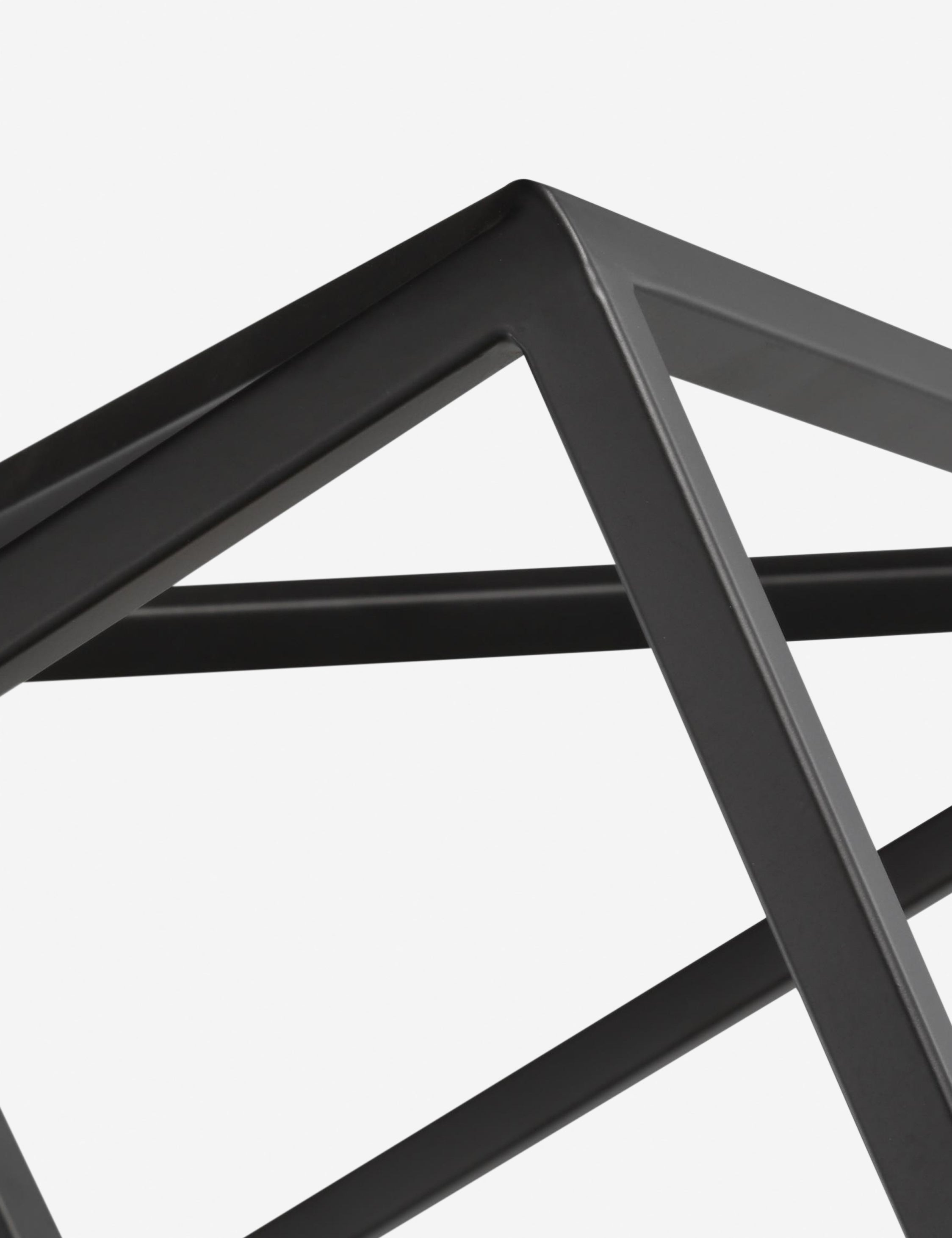 Gala Pendant Light - Black / 14"W