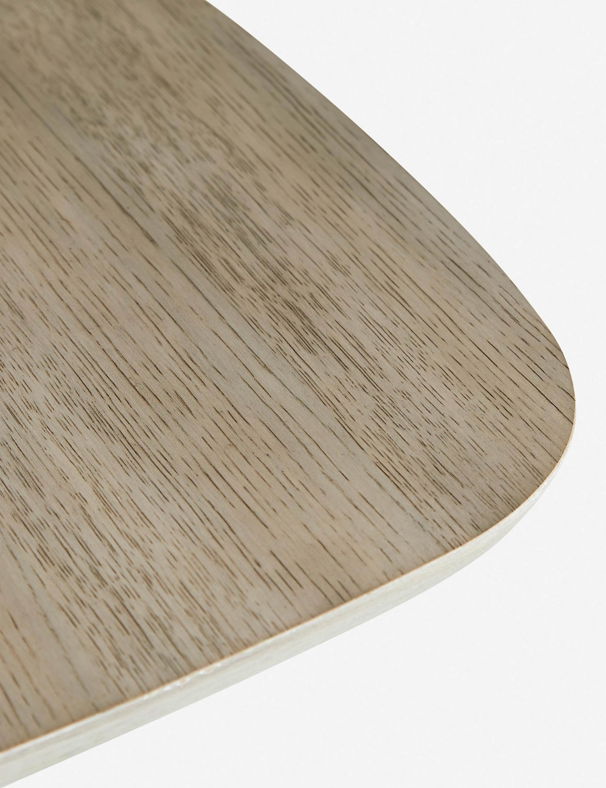 Wharton Side Table by Arteriors