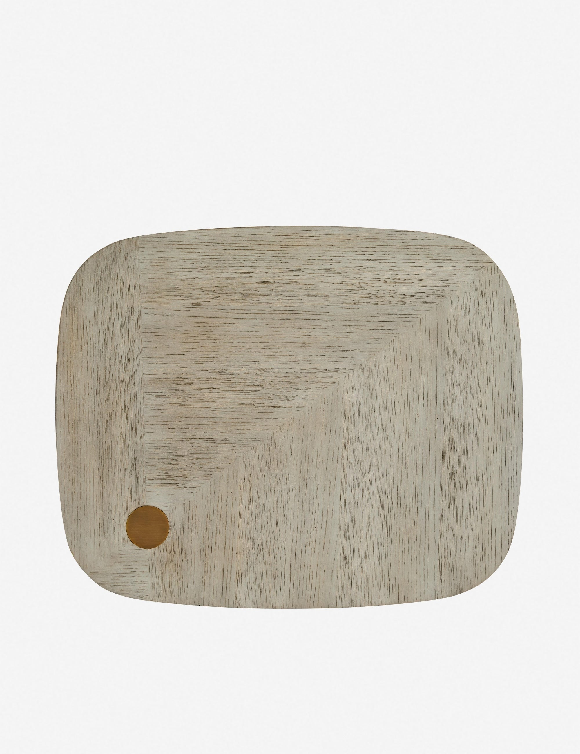 Wharton Side Table by Arteriors