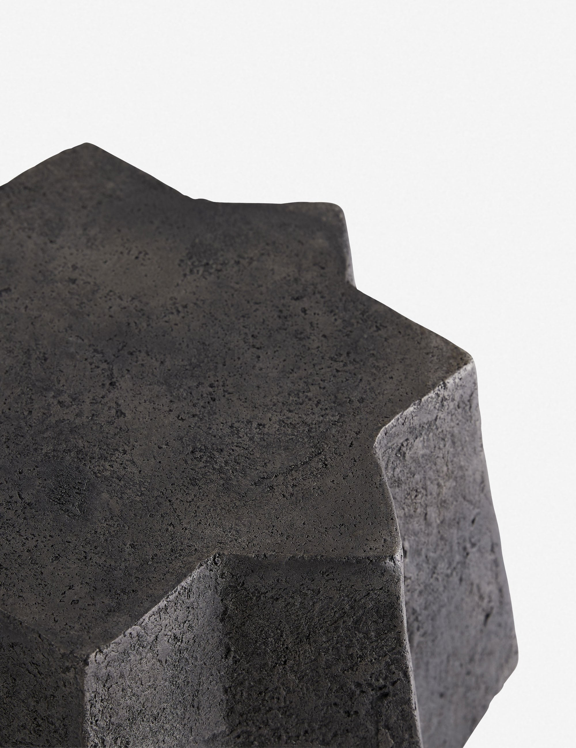 Dexter Side Table by Arteriors