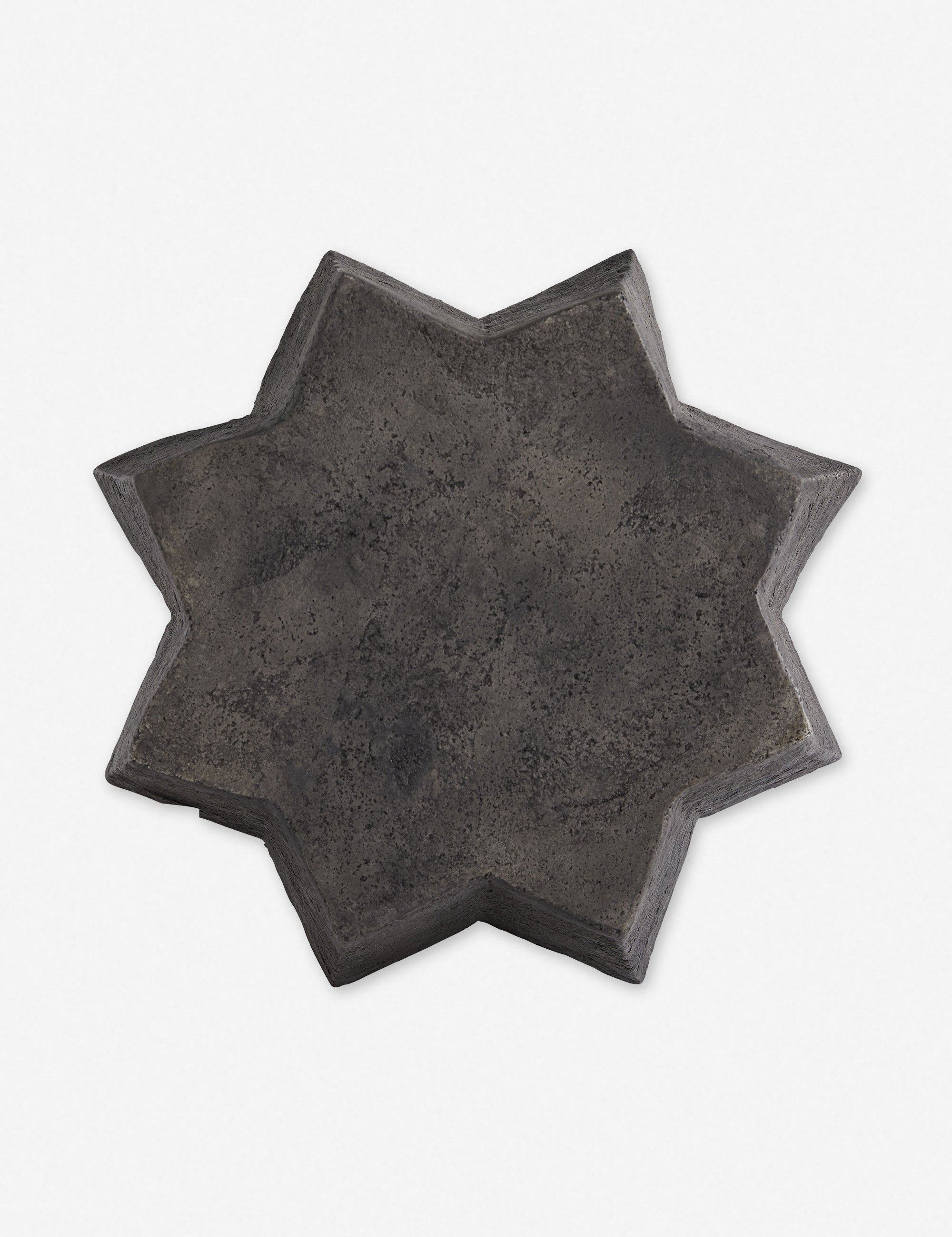 Dexter Side Table by Arteriors