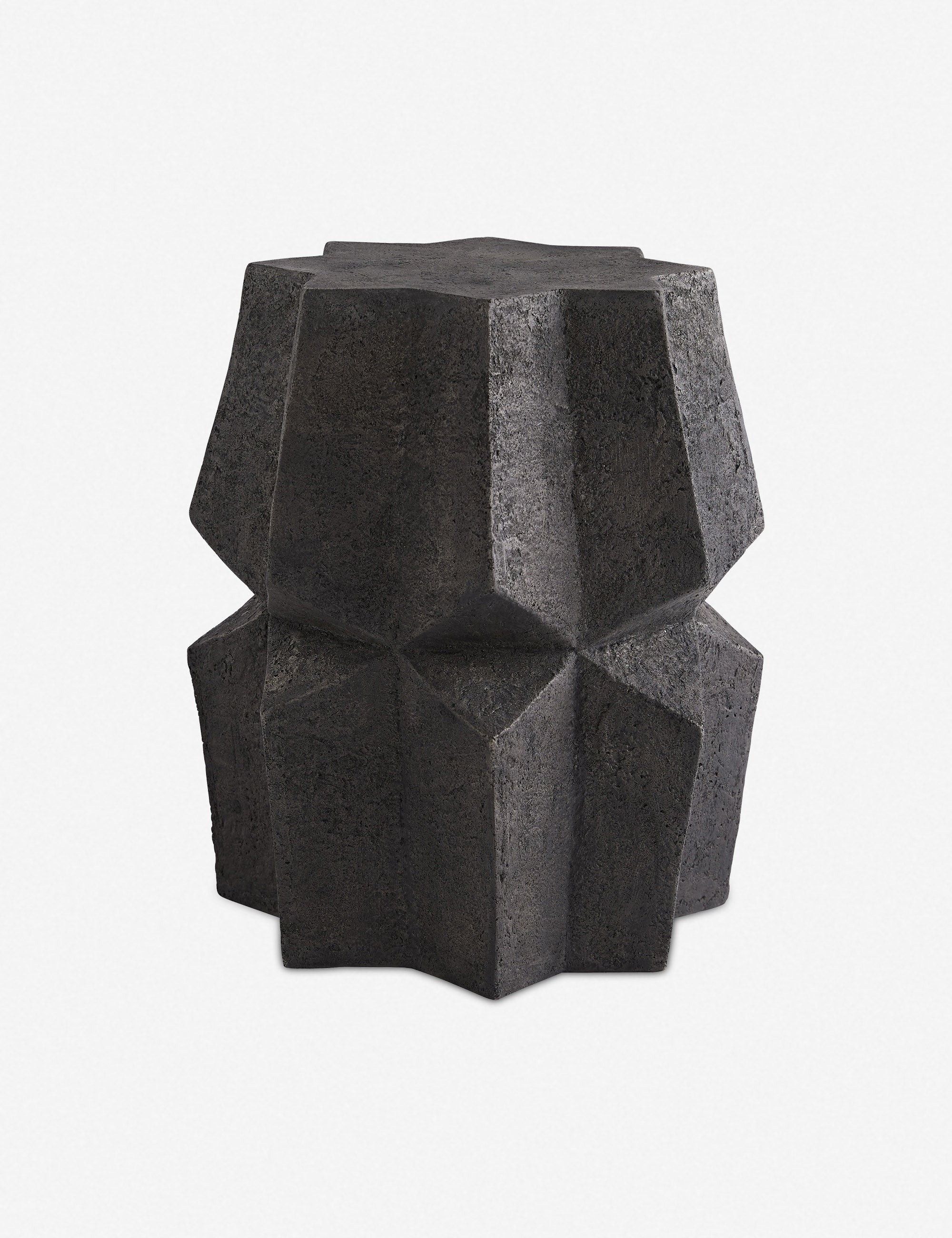 Dexter Side Table by Arteriors