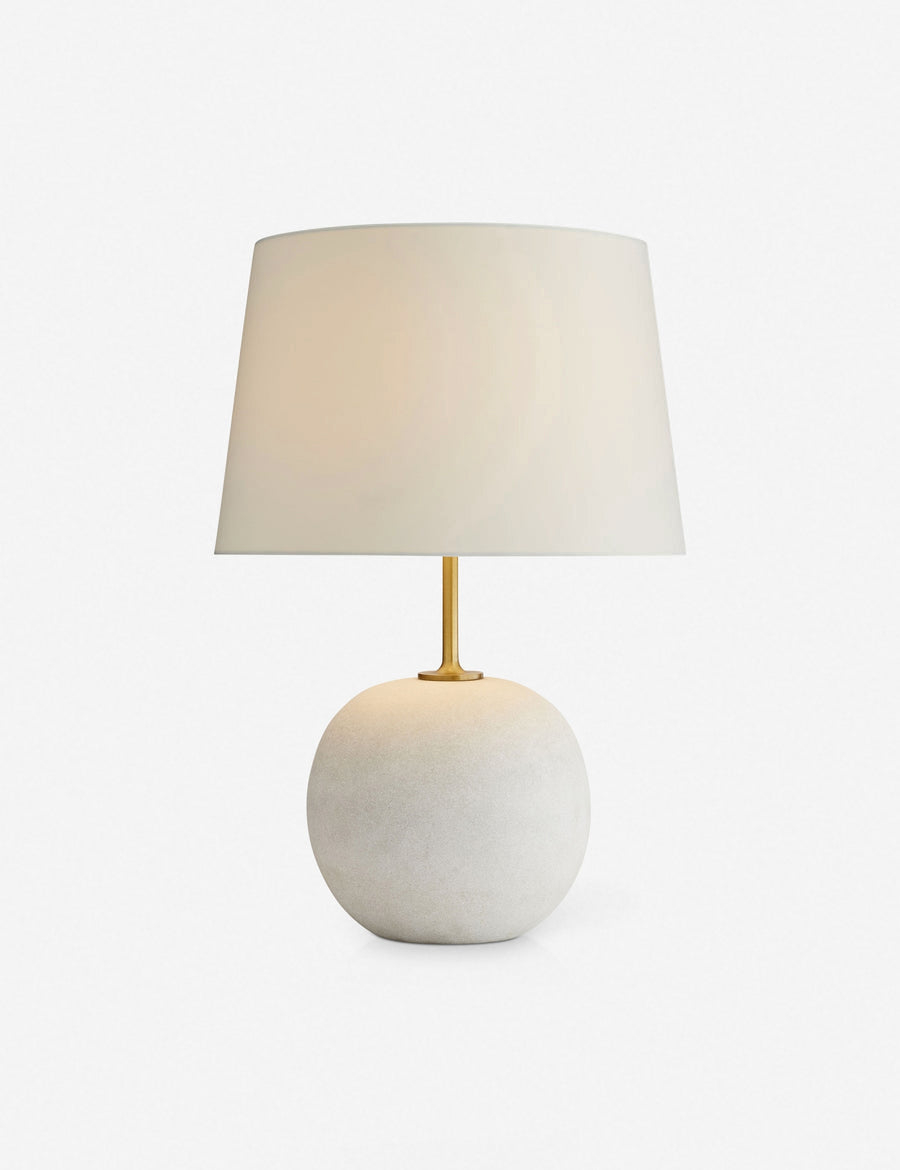 Colton Table Lamp by Arteriors