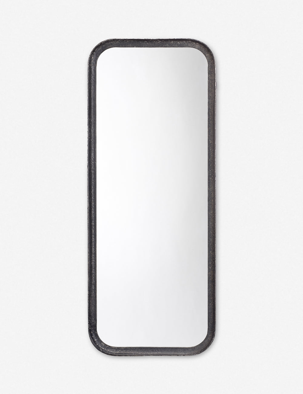 Reese Full Length Mirror - Black