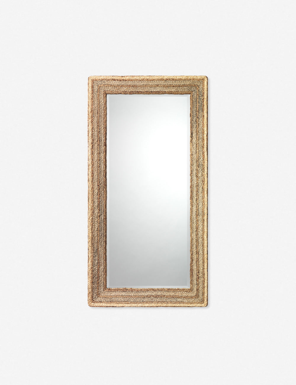 Yamileth Full Length Mirror - Natural