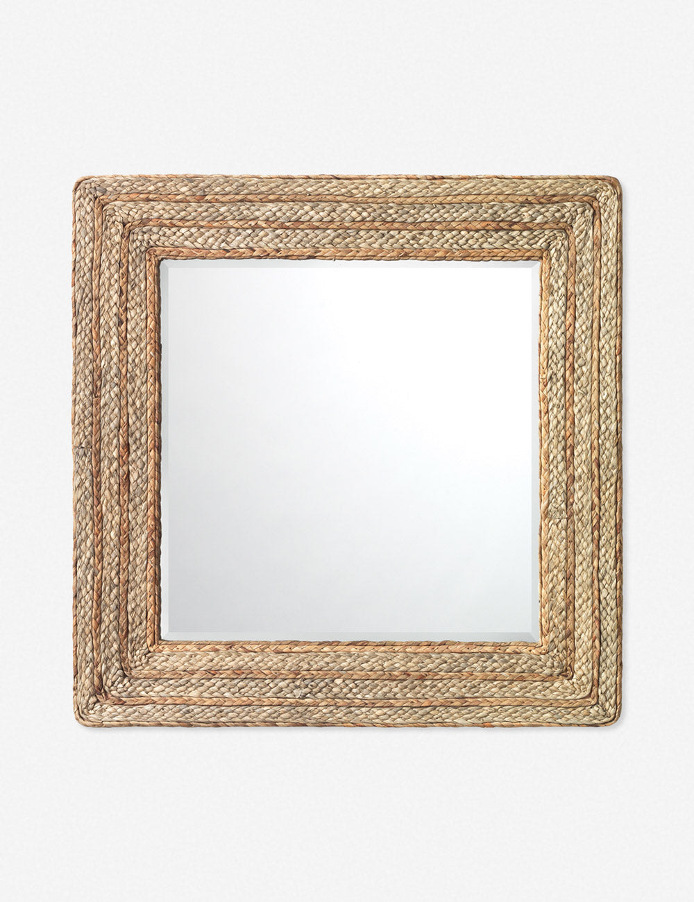 Yamileth Mirror - Natural