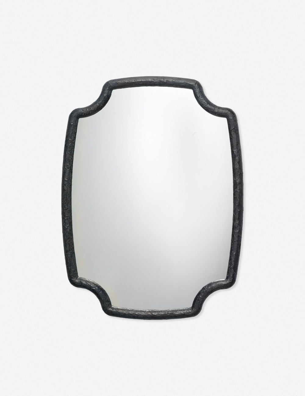 Amandine Mirror - Black