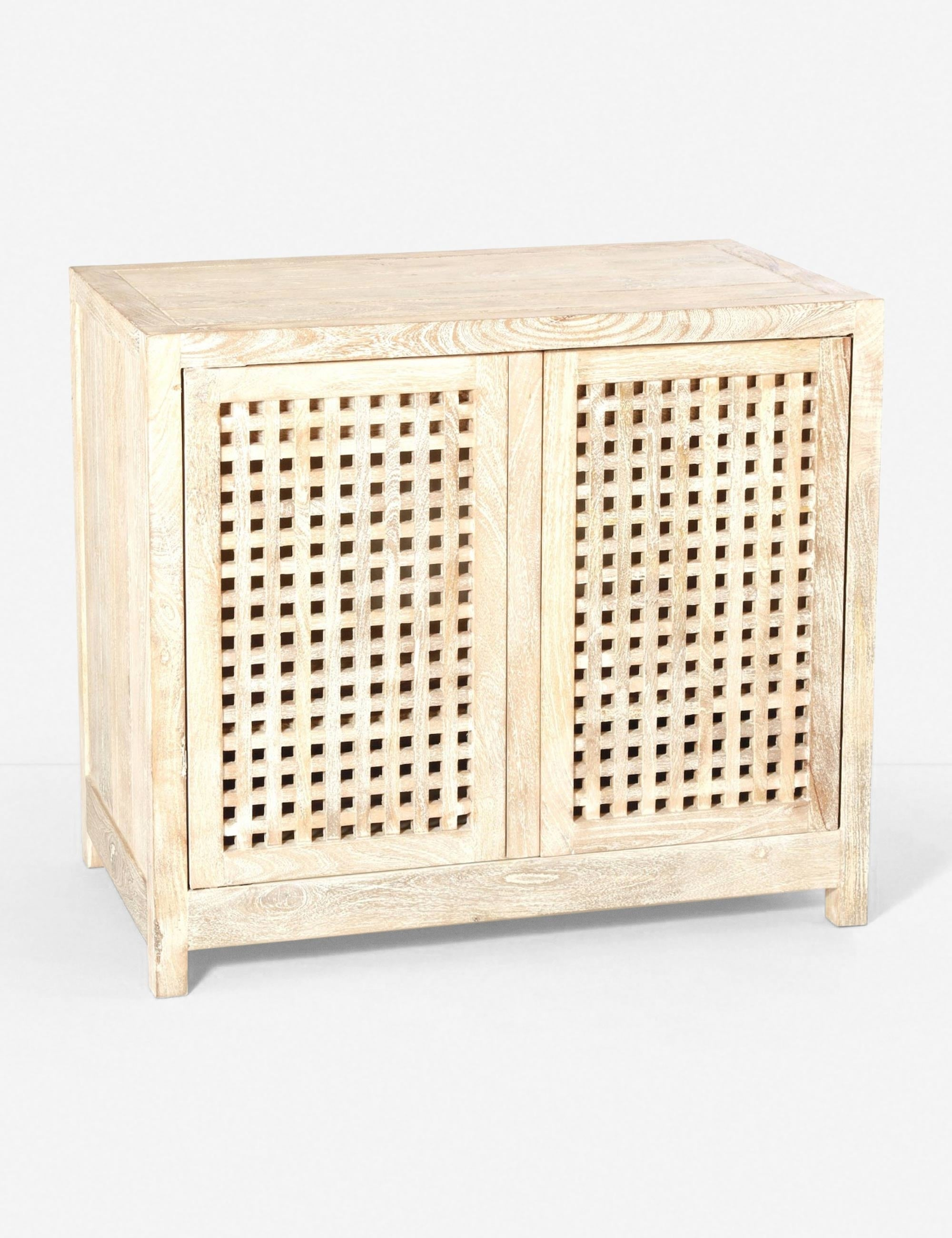Sandra Cabinet