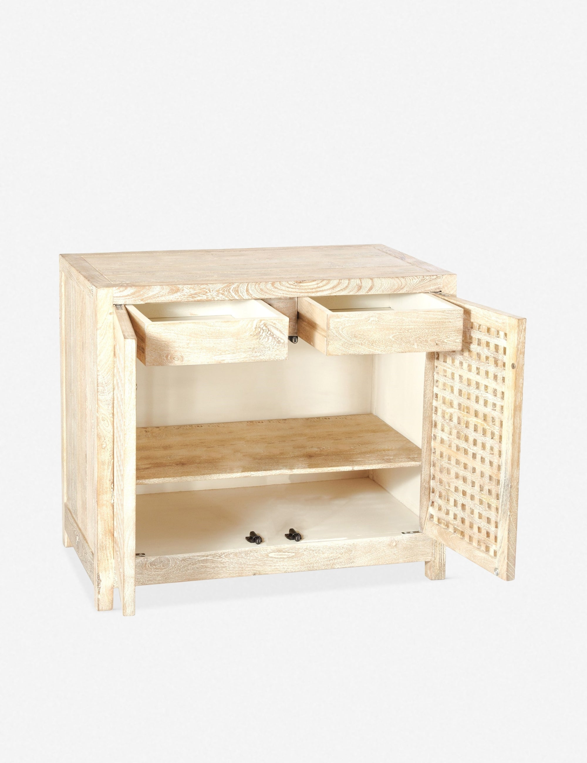 Sandra Cabinet