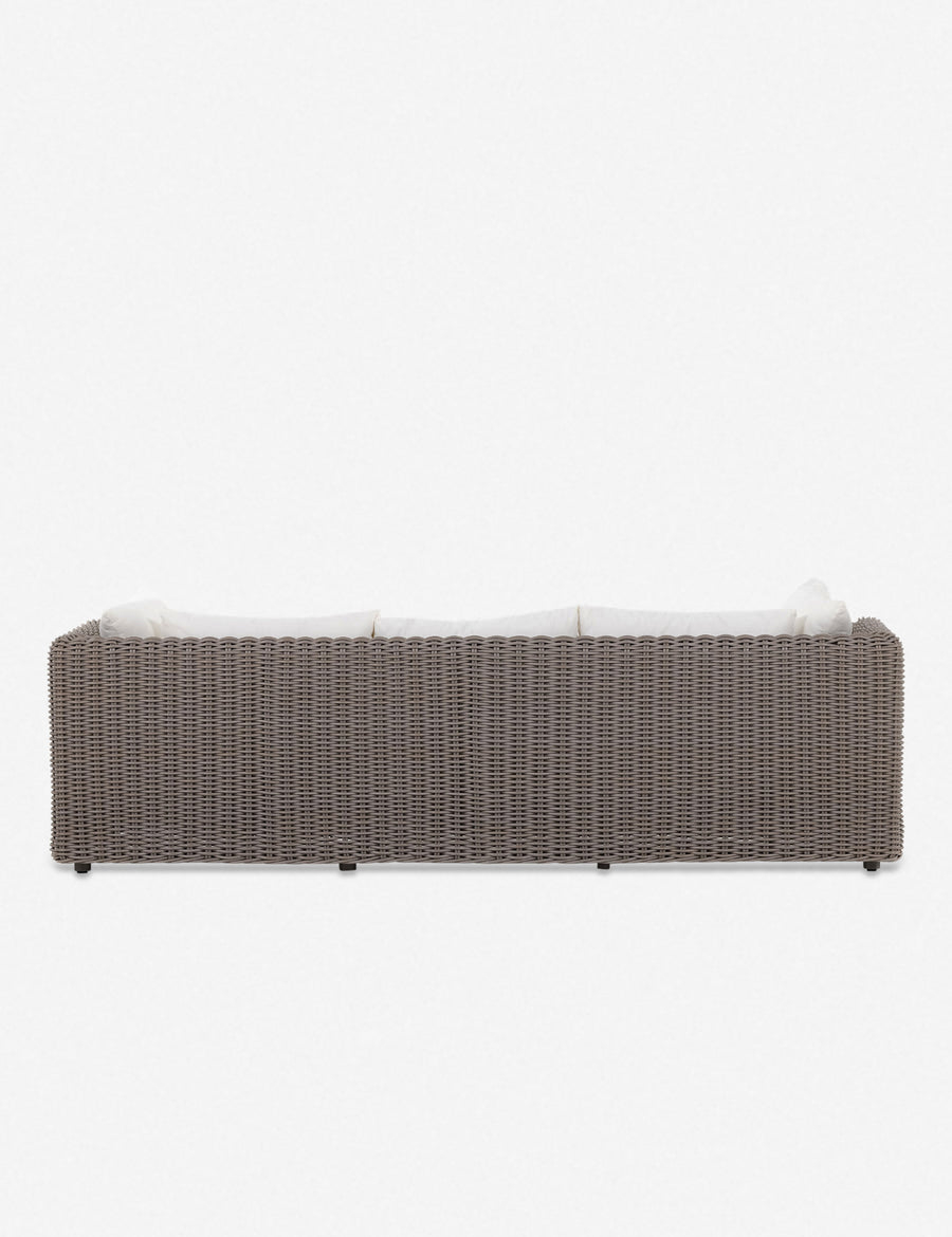 Eugenie Indoor / Outdoor Sofa