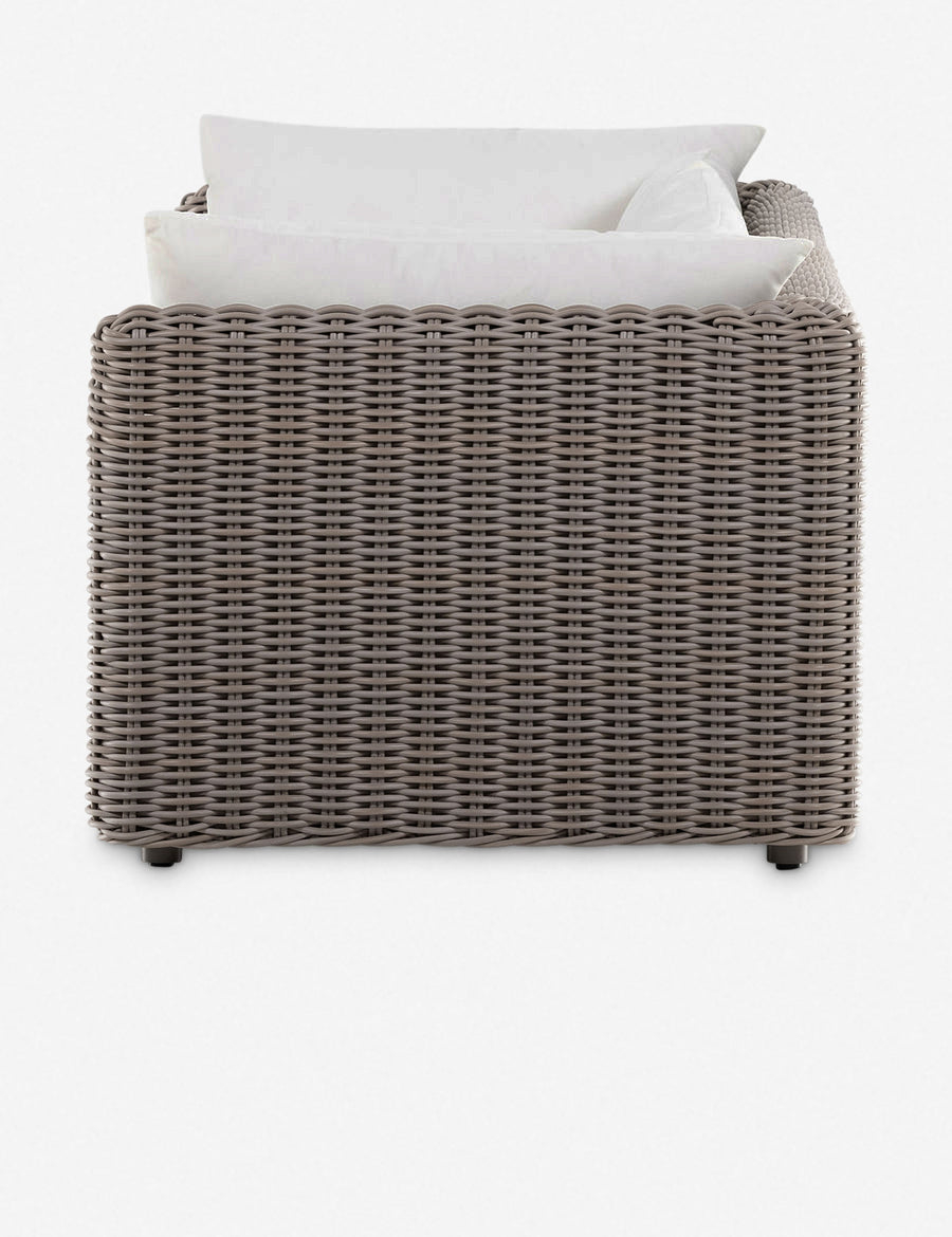 Eugenie Indoor / Outdoor Sofa