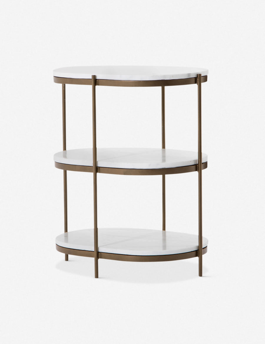 Kayleigh Nightstand
