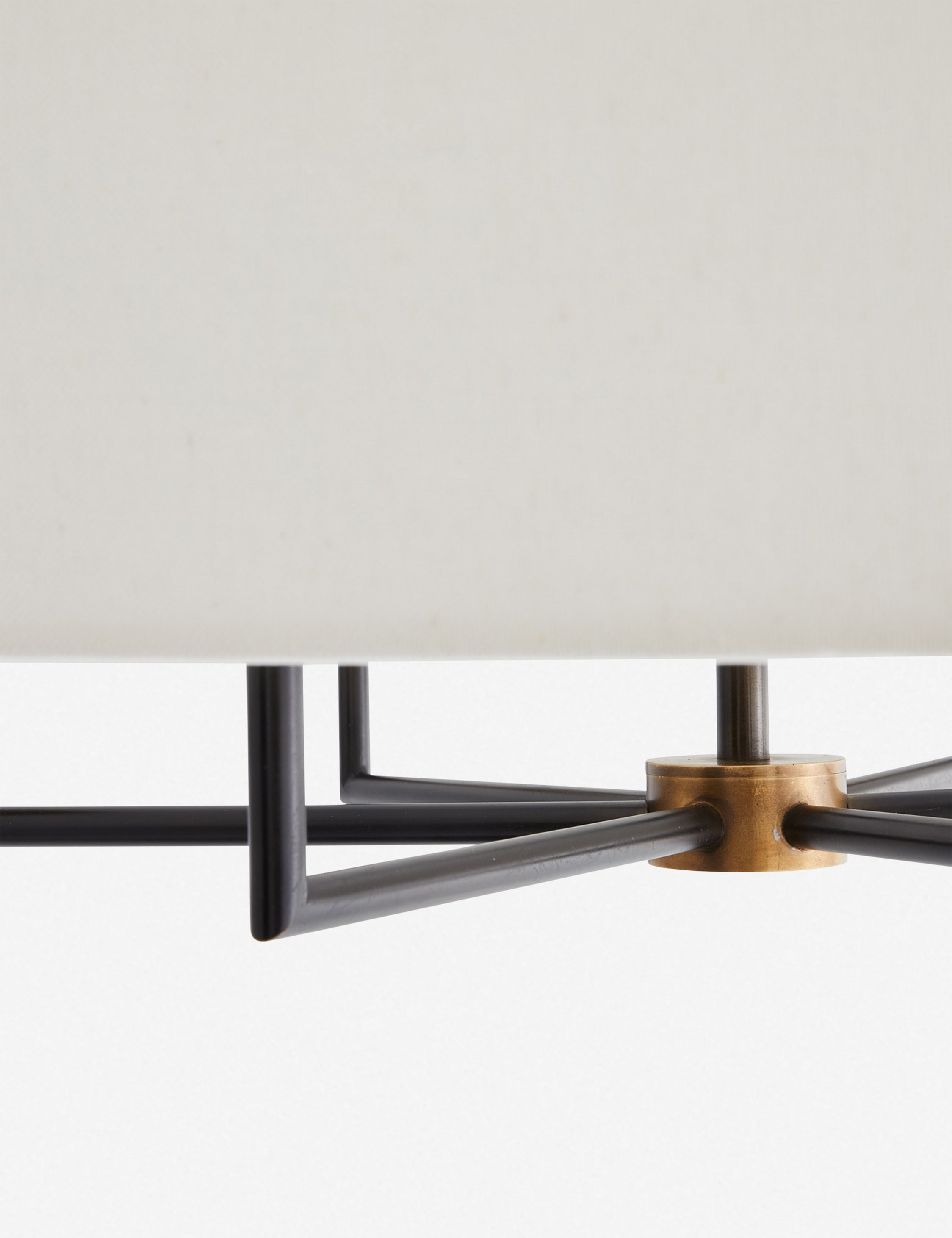 Oxford Chandelier by Arteriors - Bronze / 32" Dia