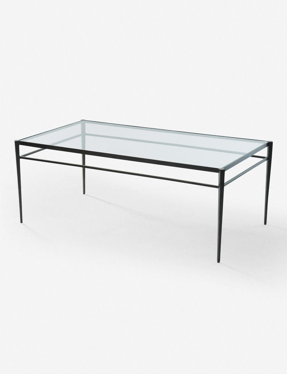 Dyna Coffee Table
