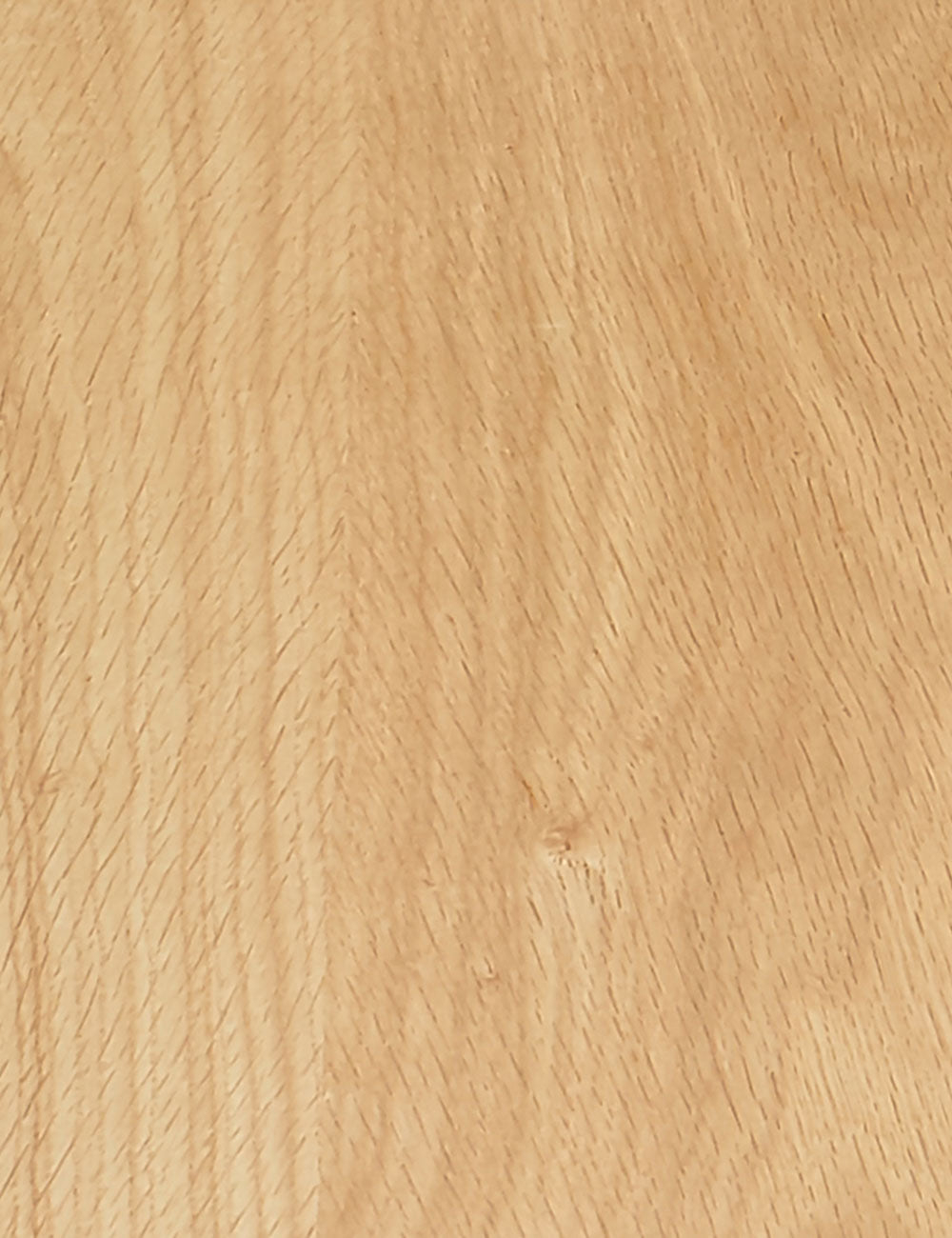 Gweneth Oval Coffee Table - Natural