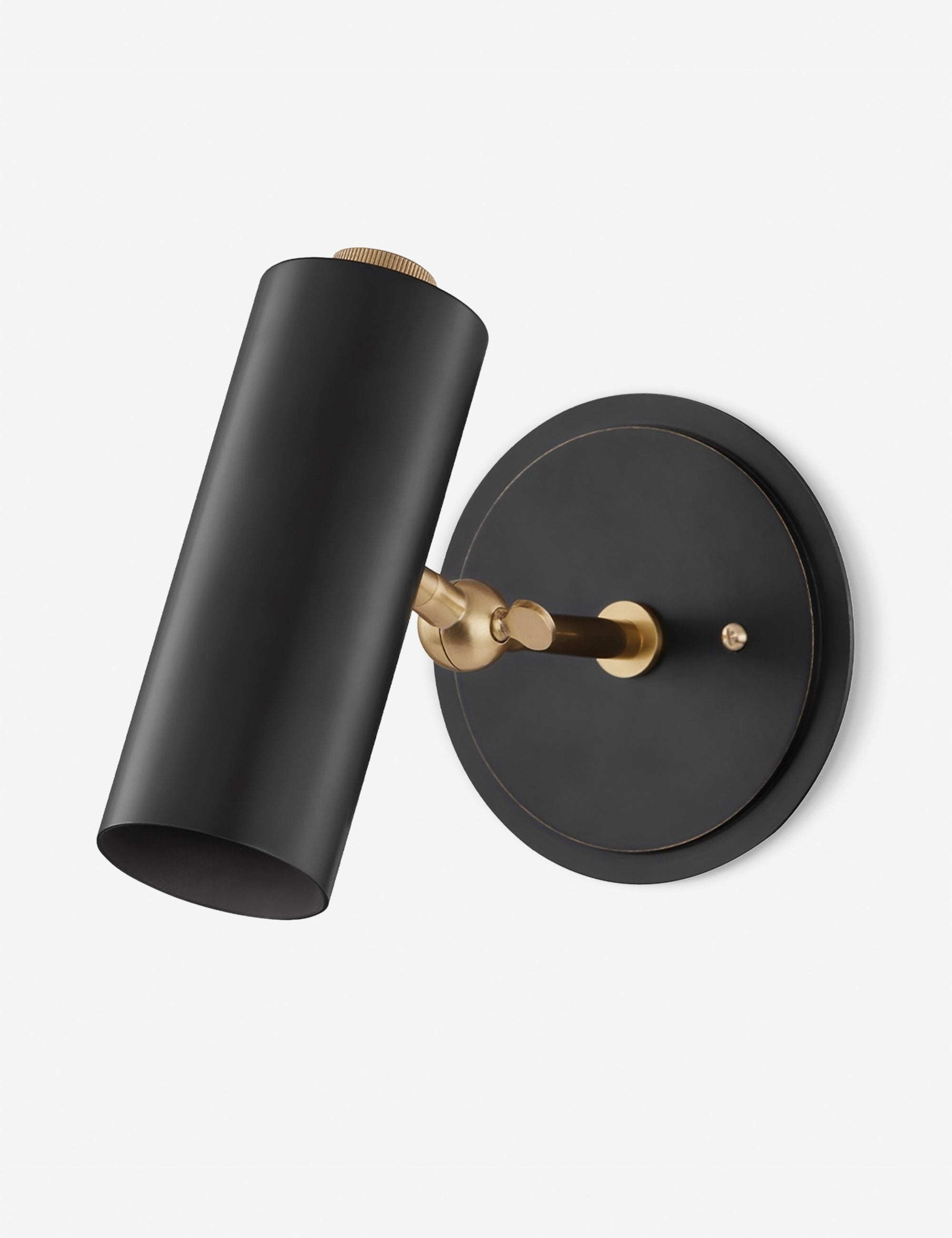 Haru Sconce - Antique Bronze