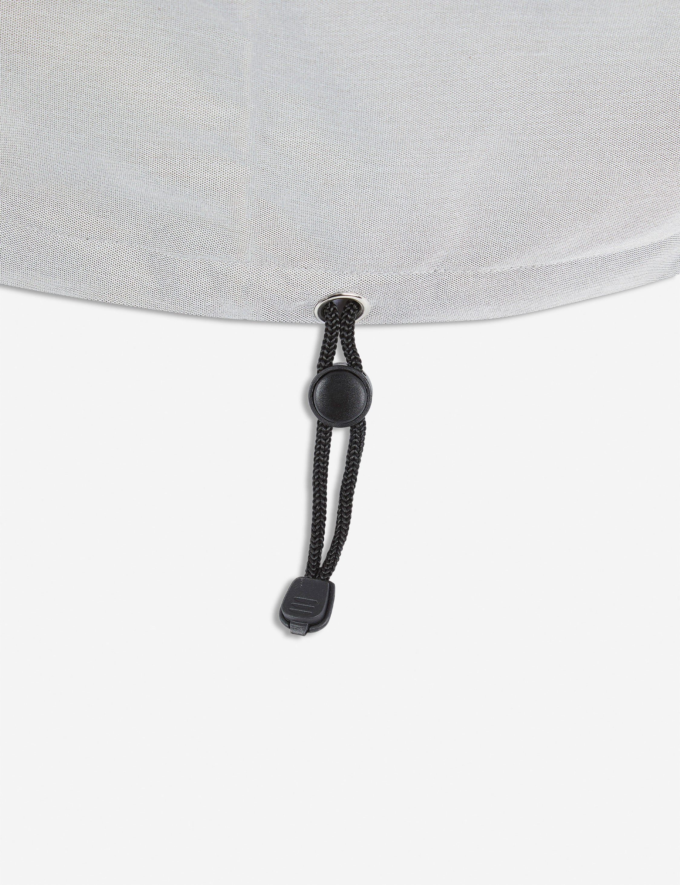 Fernanda Fire Bowl Cover - Oval