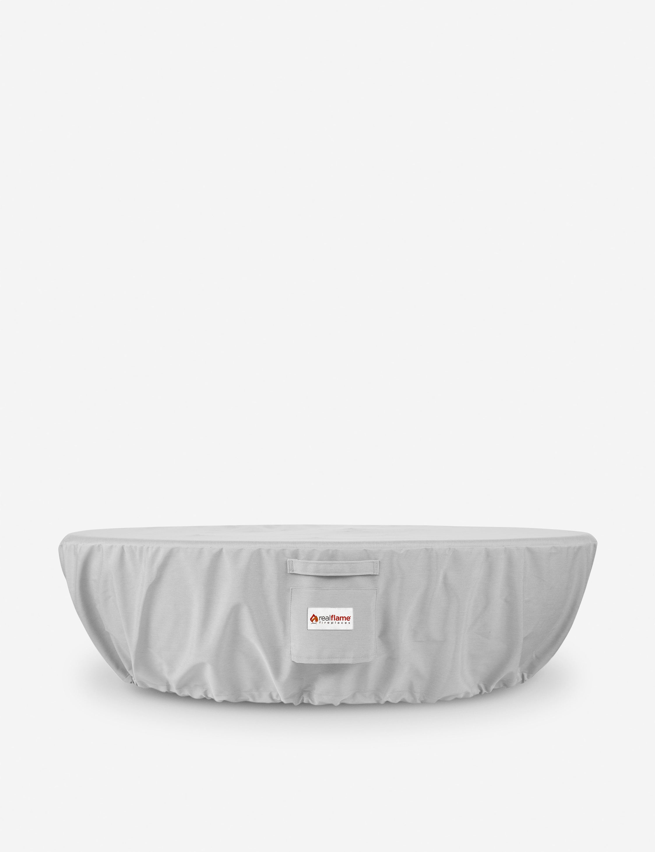 Fernanda Fire Bowl Cover - Oval