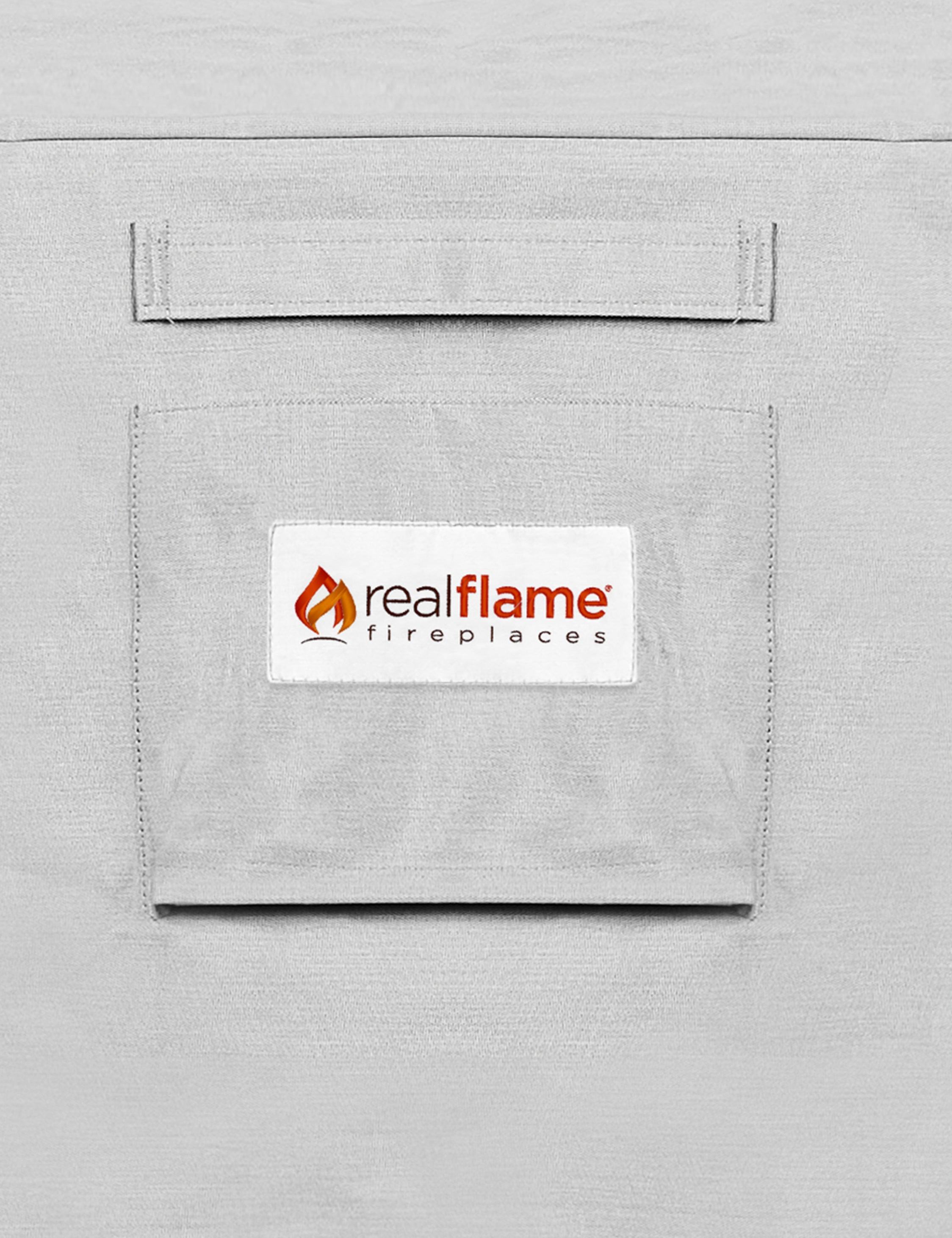 Fernanda Fire Bowl Cover - Oval