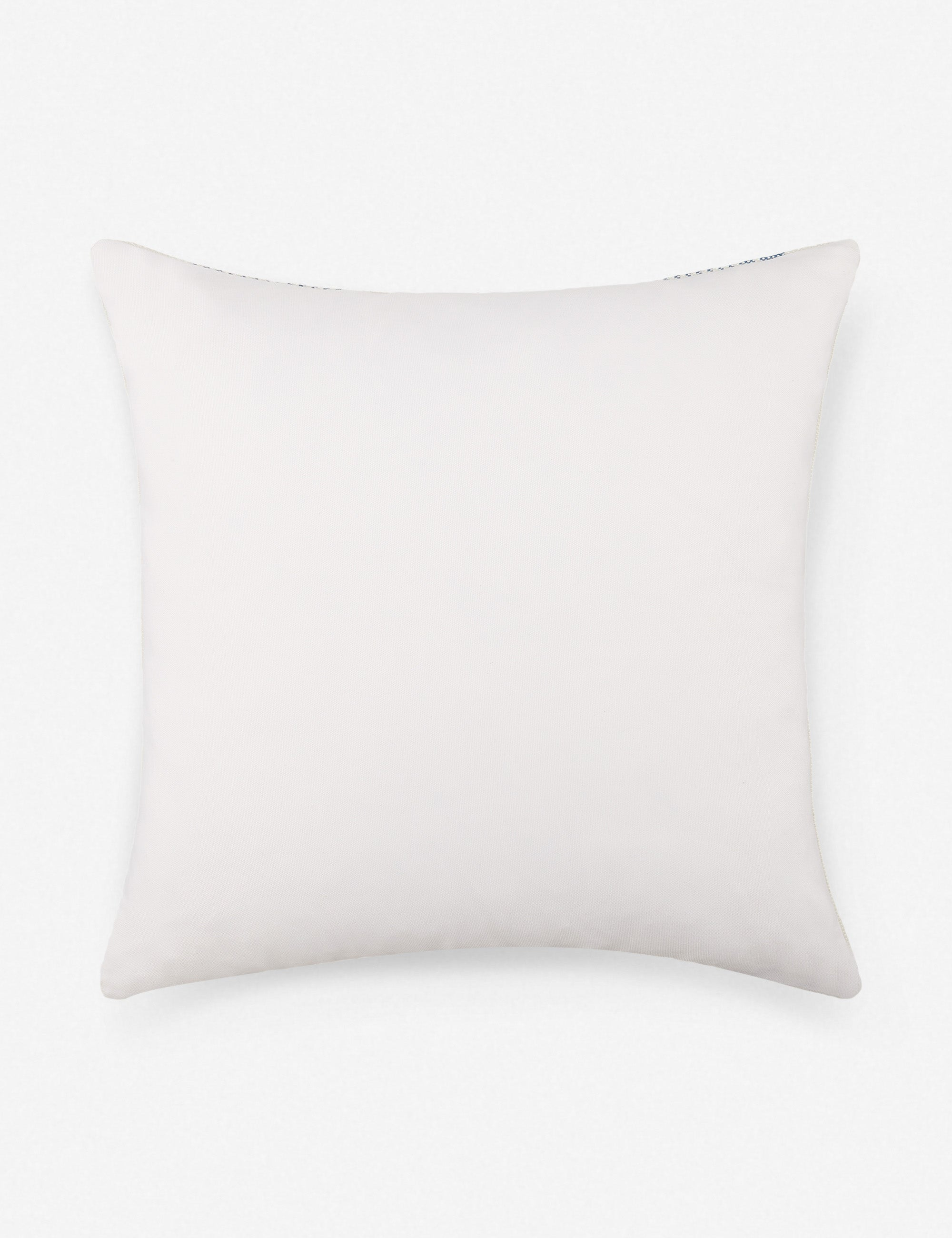 Kristian Indoor / Outdoor Pillow - Gold / 20" x 20"