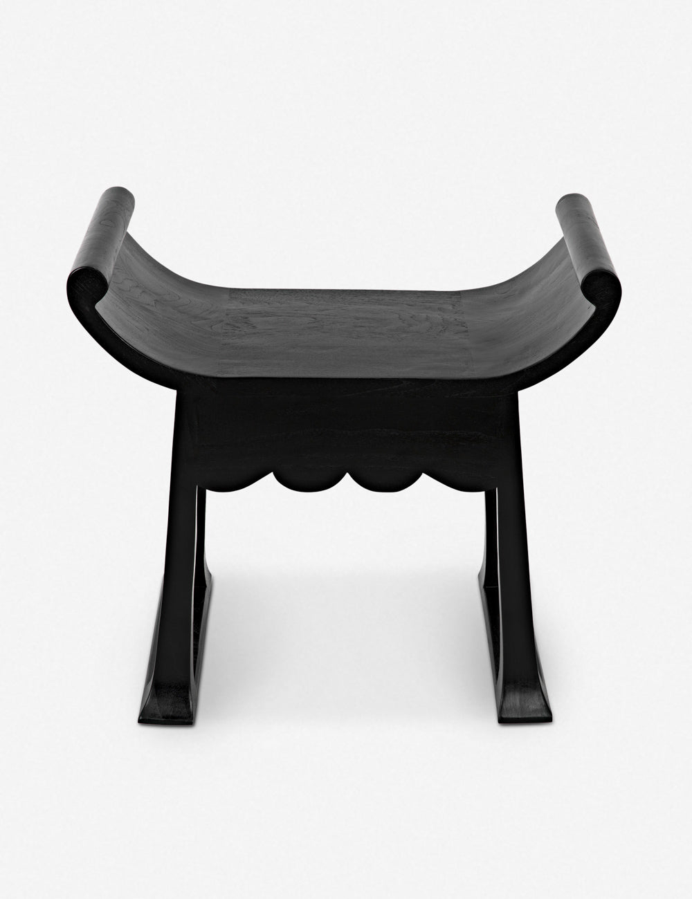 Mortimer Side Table - Black